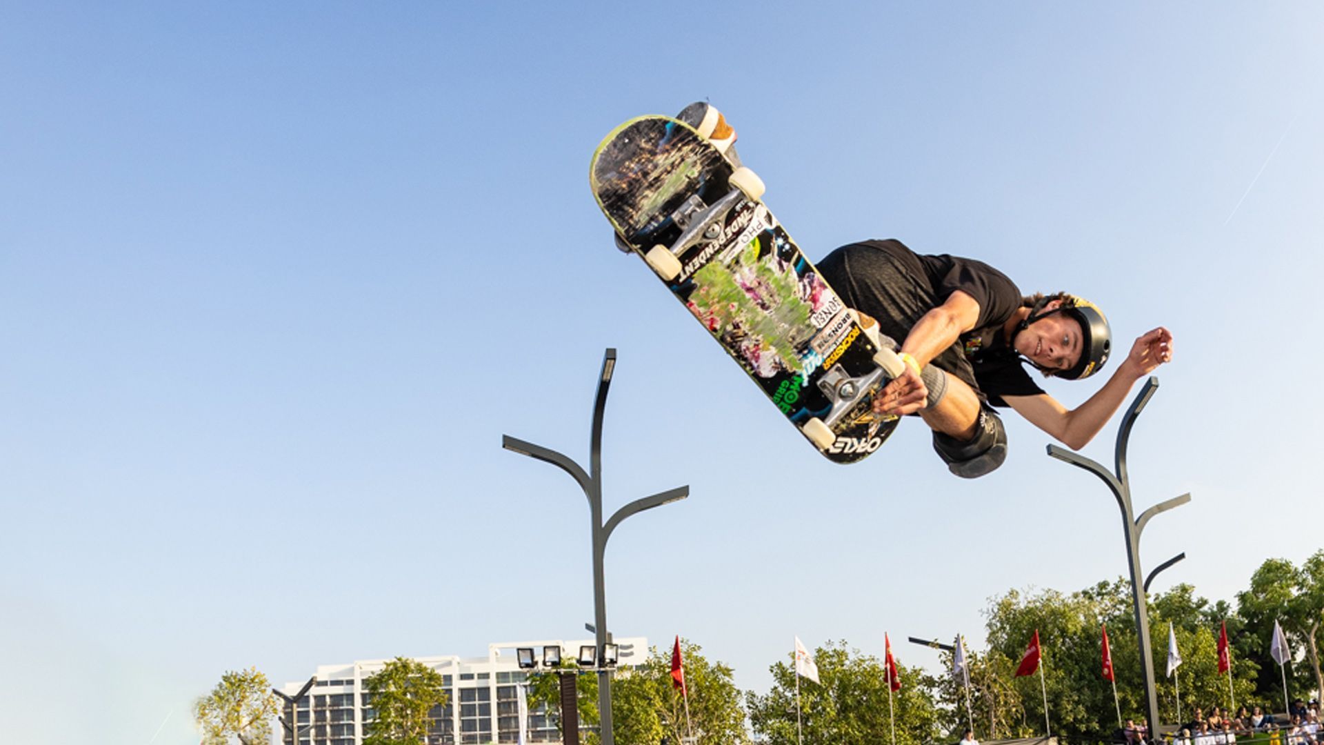 World Skate Tour