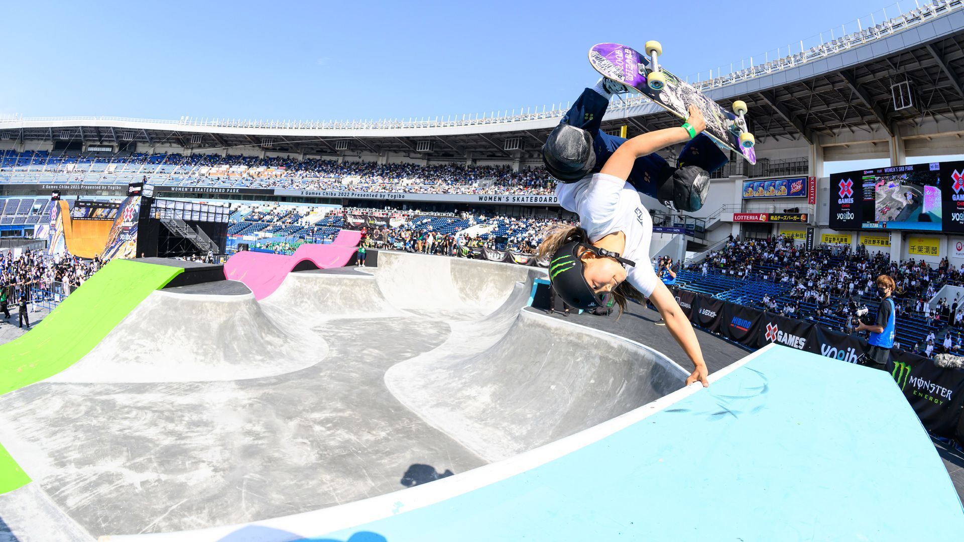 X Games