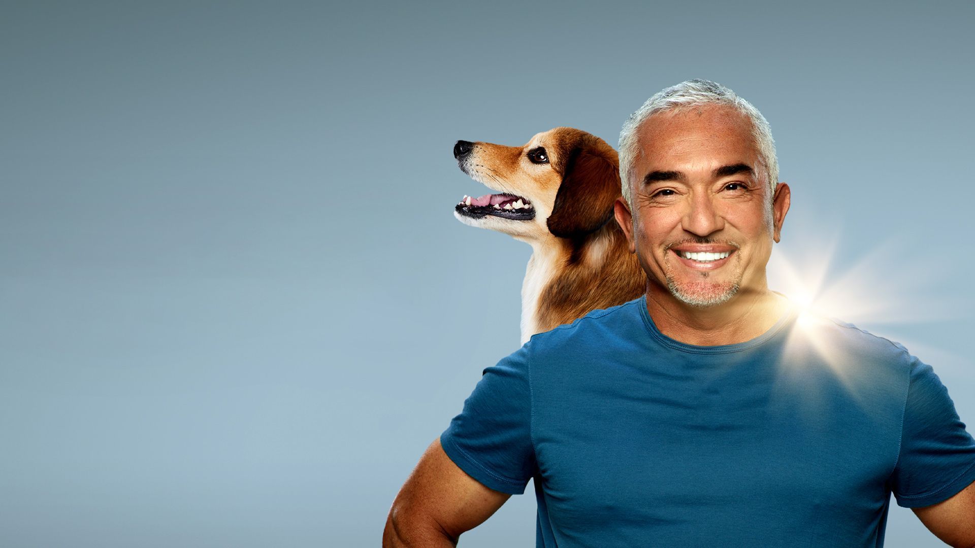Cesar Millan: Better Human Better Dog - Bessere Menschen, bessere Hunde