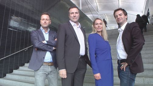Im Namen der Gerechtigkeit - Wir kämpfen für Sie! Im Namen der Gerechtigkeit - Wir kämpfen für Sie! Folge 6: Der auferstandene Vater
