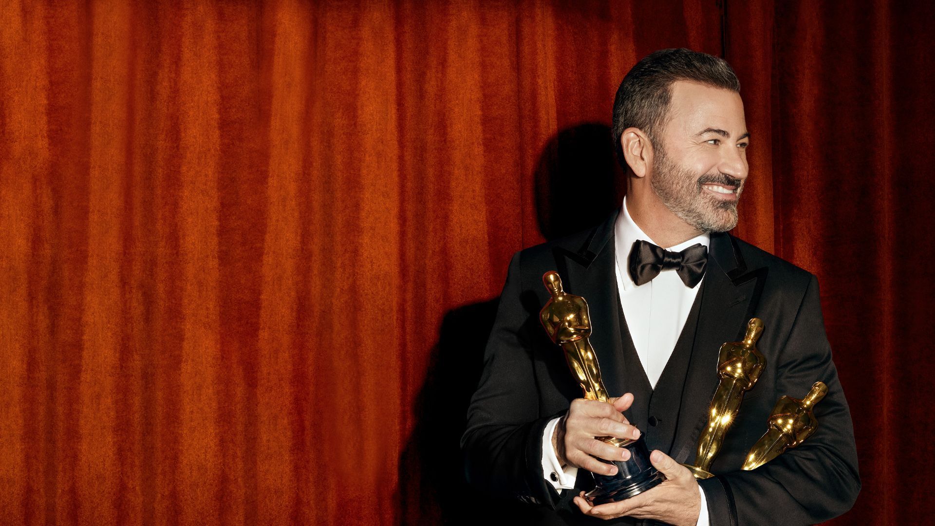 Oscar 2023 - Die Academy Awards - Live aus L.A.
