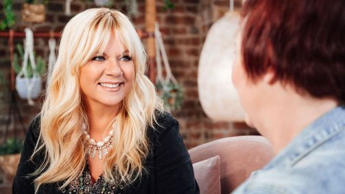 Julia Leischik sucht: Bitte melde dich Julia Leischik sucht: Bitte melde dich Folge 114: Episode 114