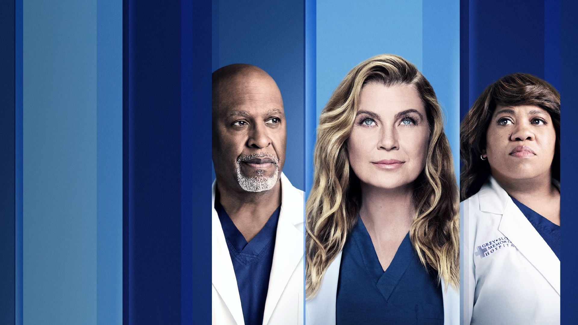 Ganze Folgen von Grey's Anatomy kostenlos streamen | Joyn