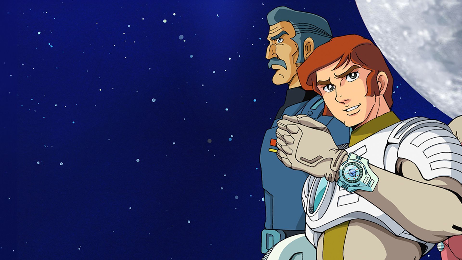 Captain Future