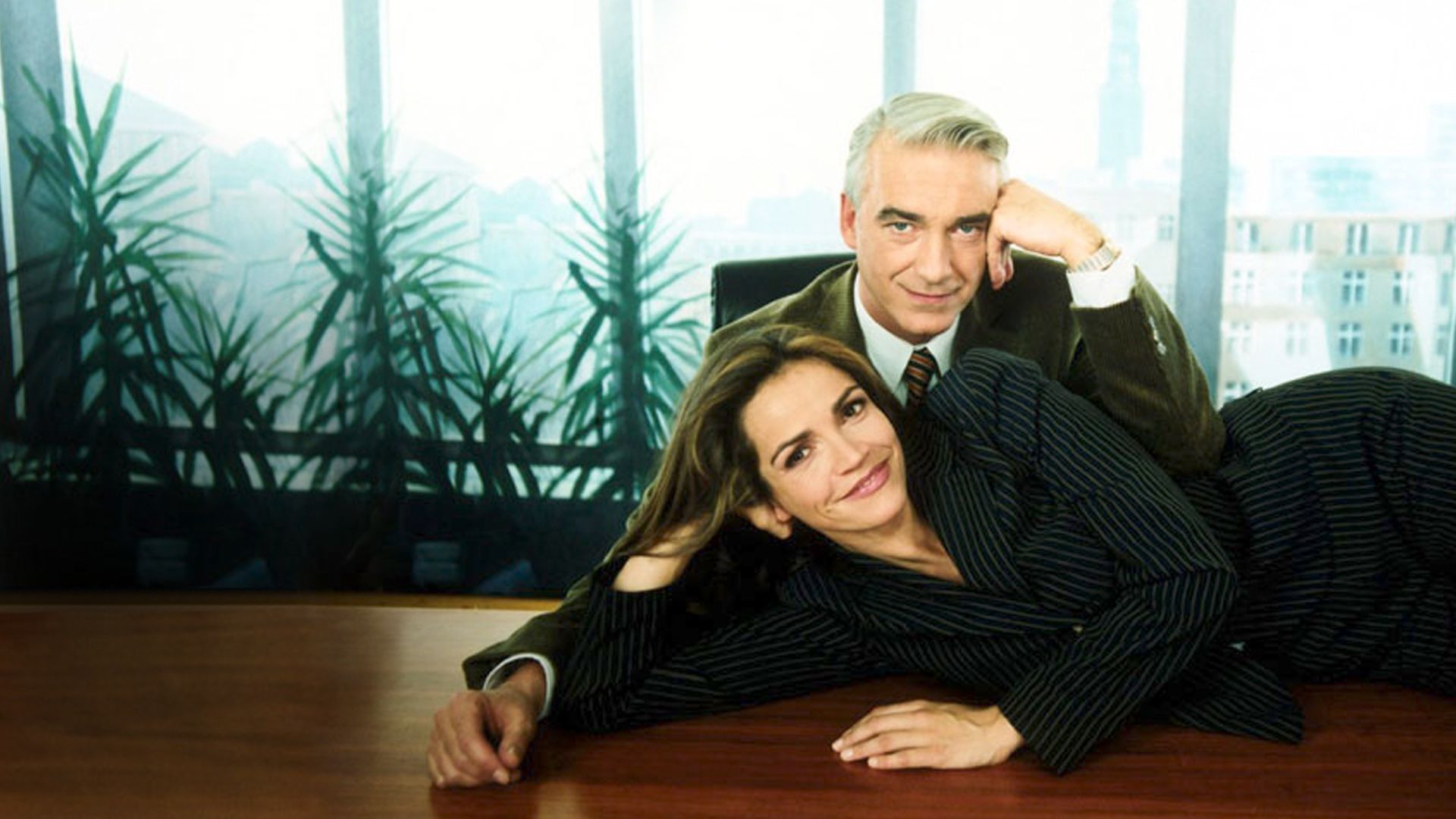 Edel & Starck
