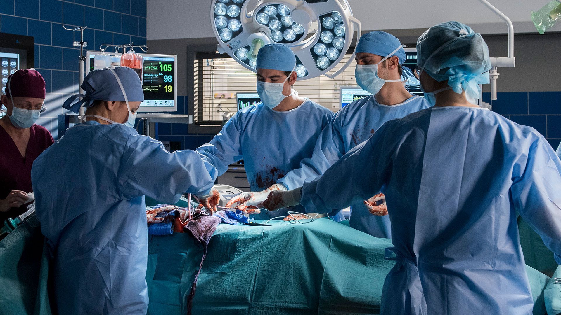 In aller Freundschaft Die jungen Ärzte Staffel 1 Folge 15 Auf Herz