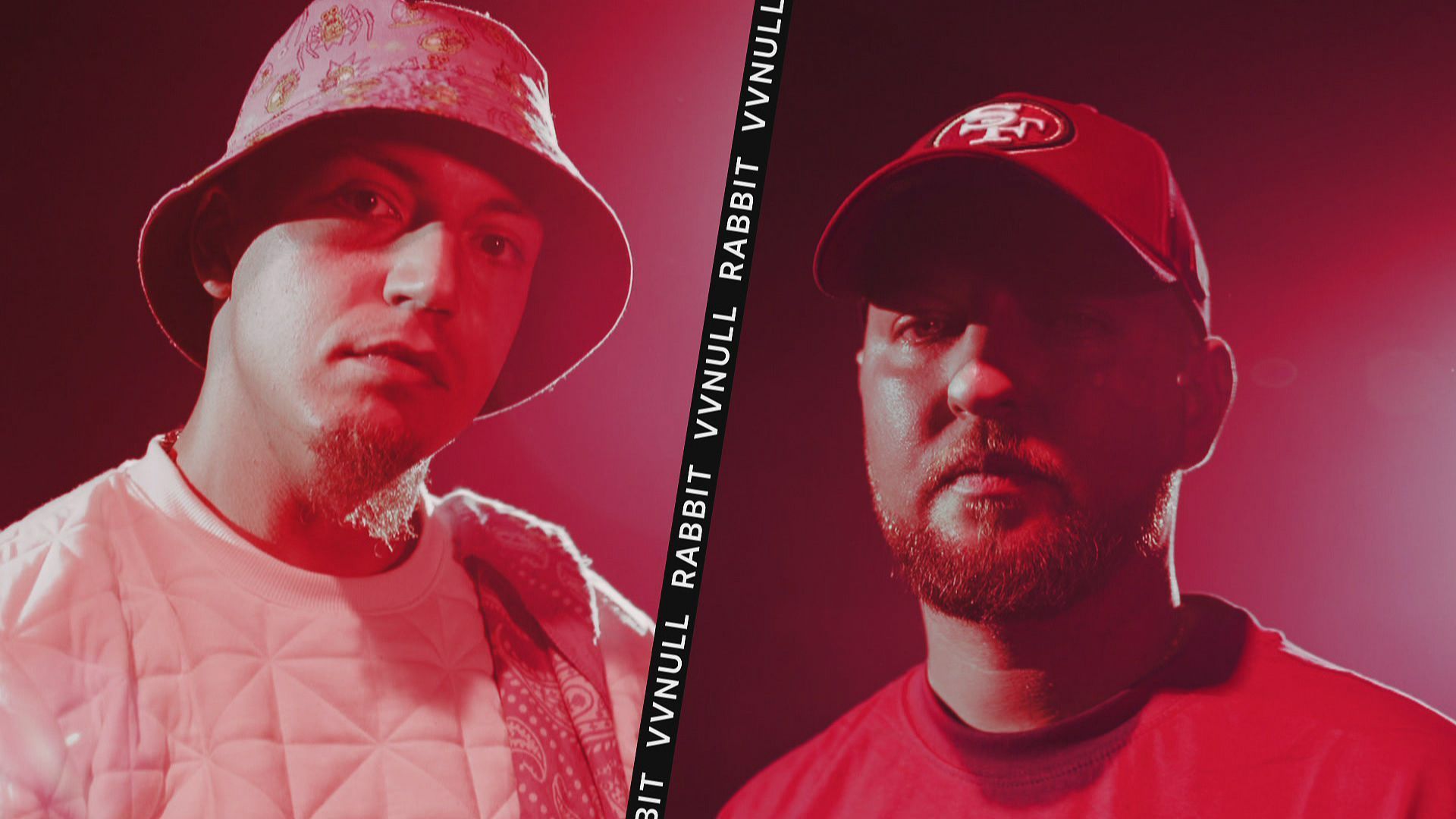 Rabbit vs. VVNull: Wer gewinnt das erste Battle in Team KKS?