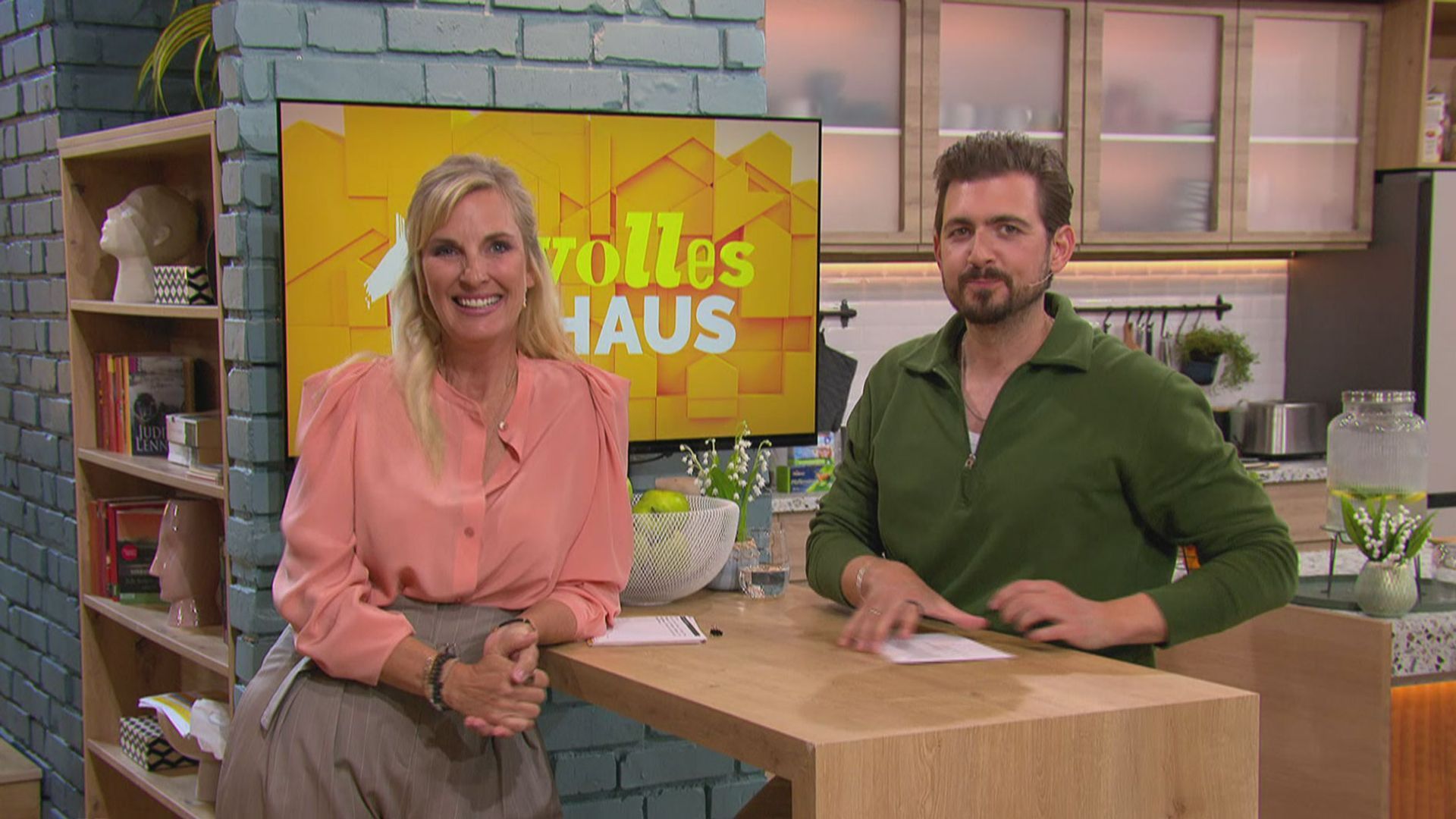 Die Sendung vom 16.05.2023
