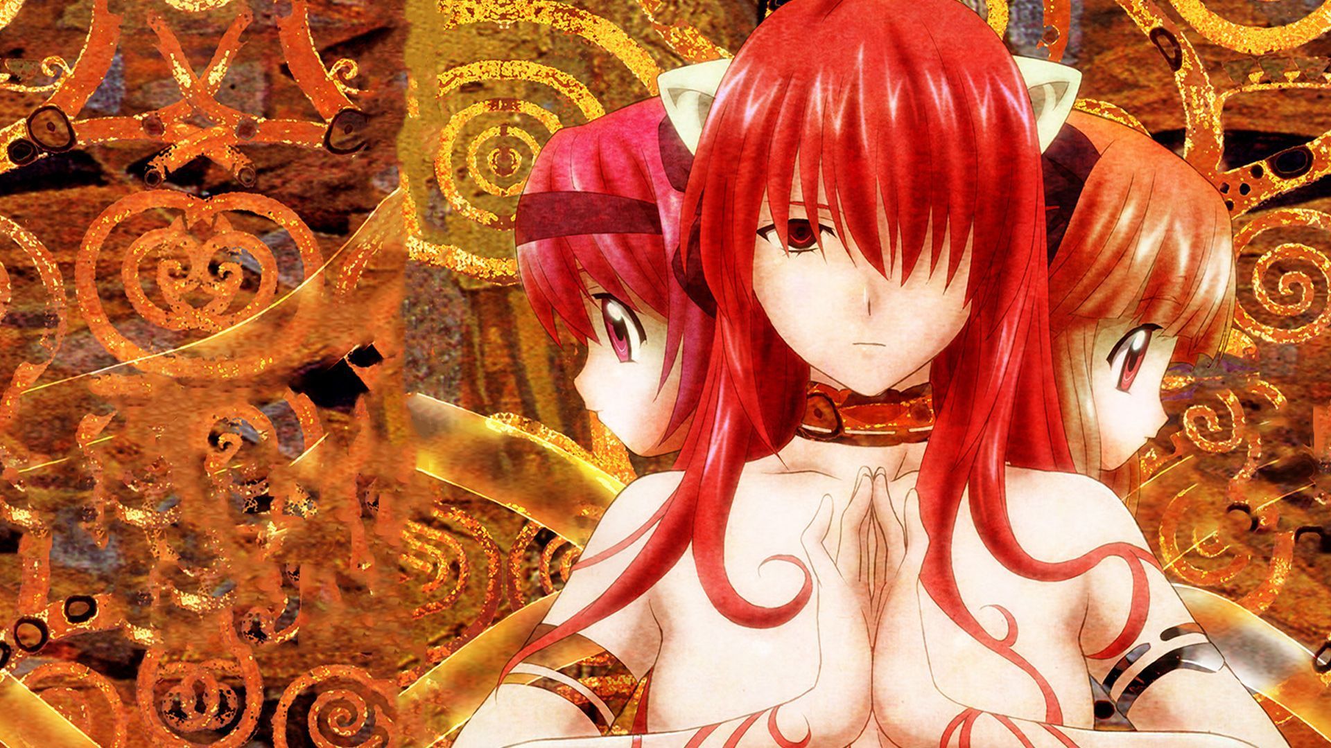 Elfen Lied