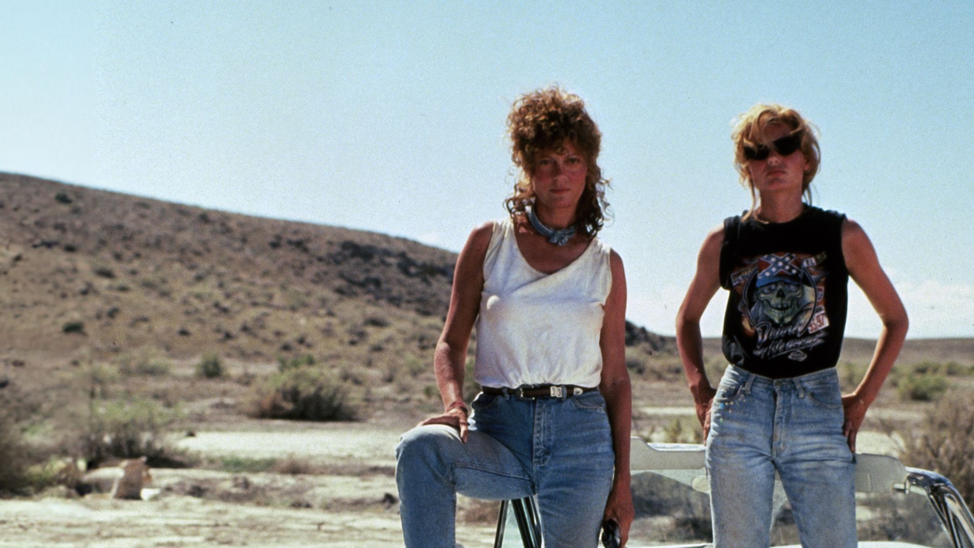 Thelma & Louise