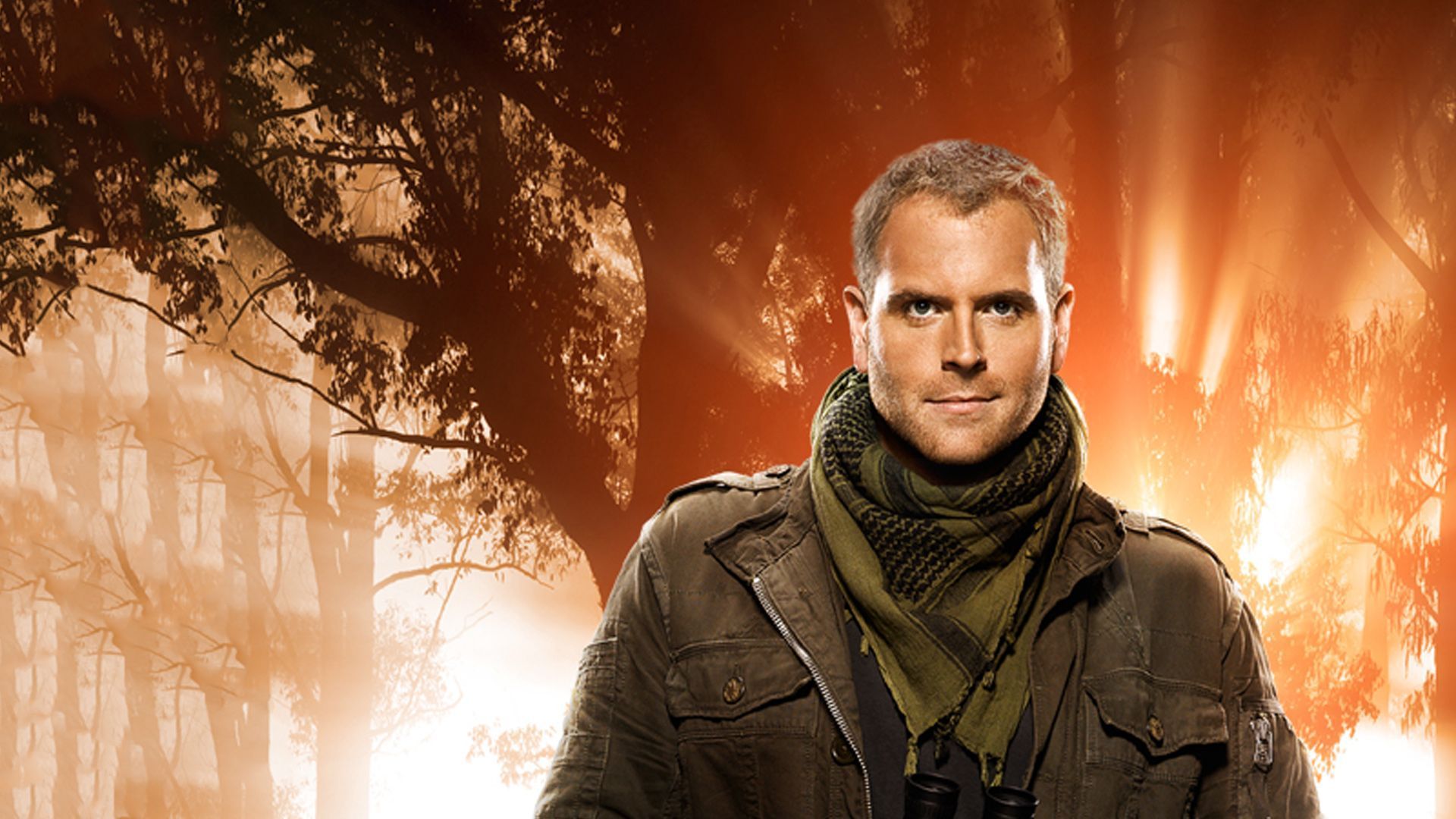 Jäger der verborgenen Wahrheit - mit Josh Gates