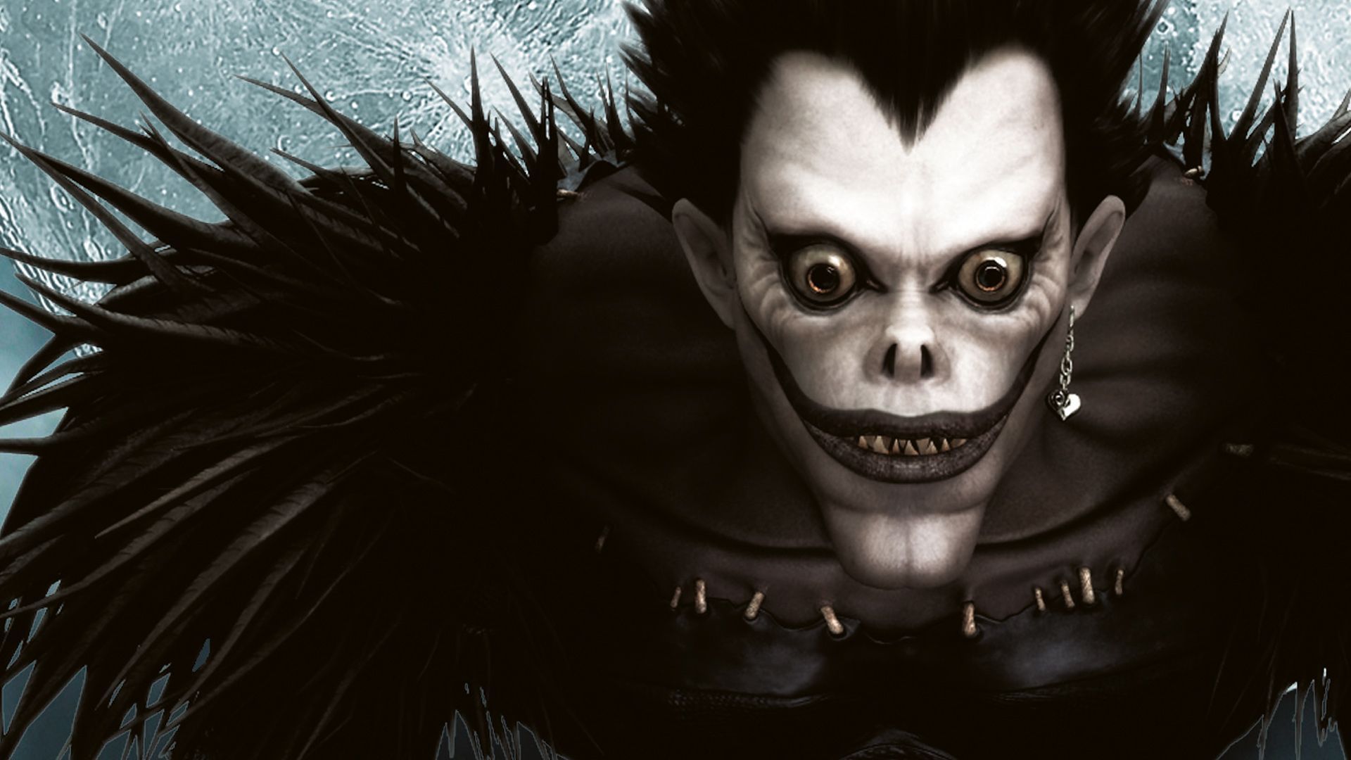 Death Note - TV-Drama Titelbild