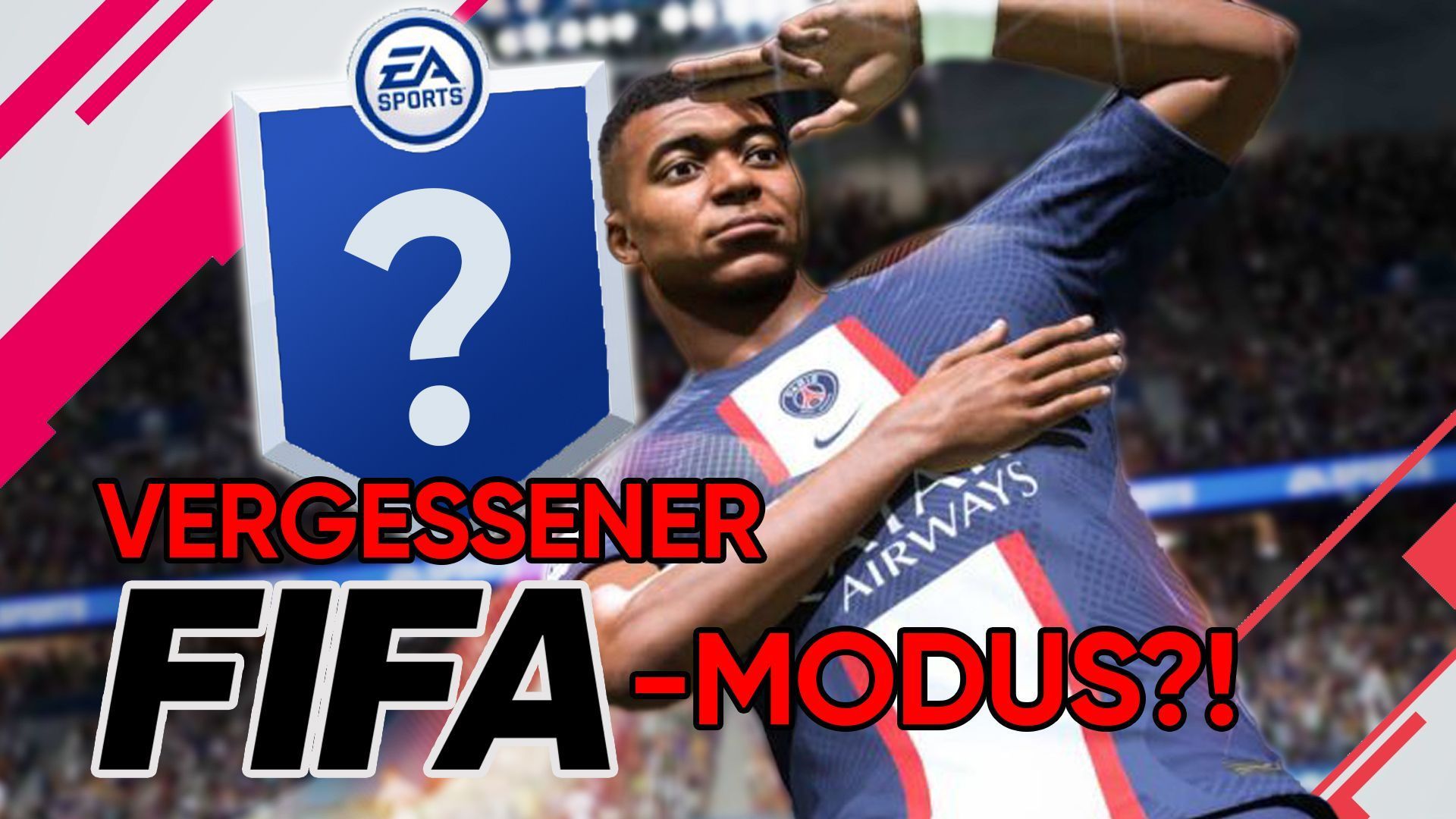 Der bessere Esport? Diesen FIFA-Modus kennt niemand!