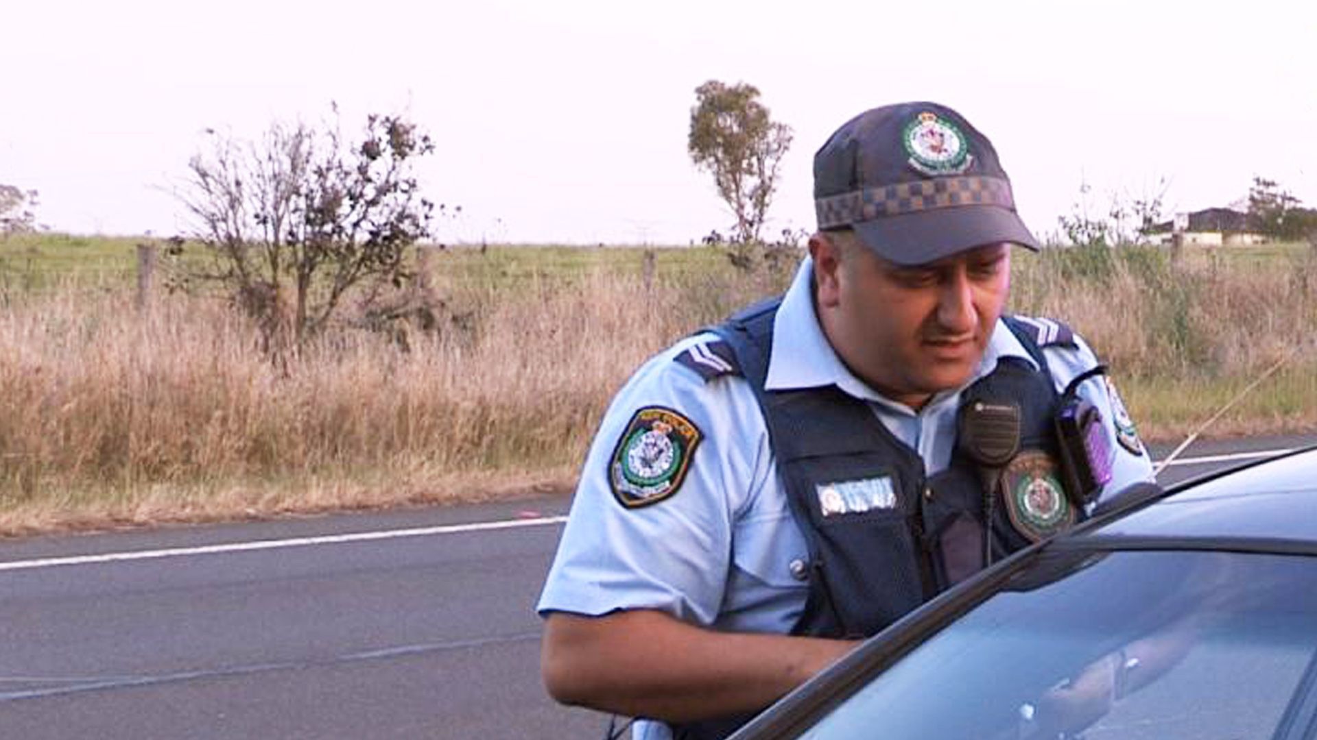 Police Force - Einsatz Down Under