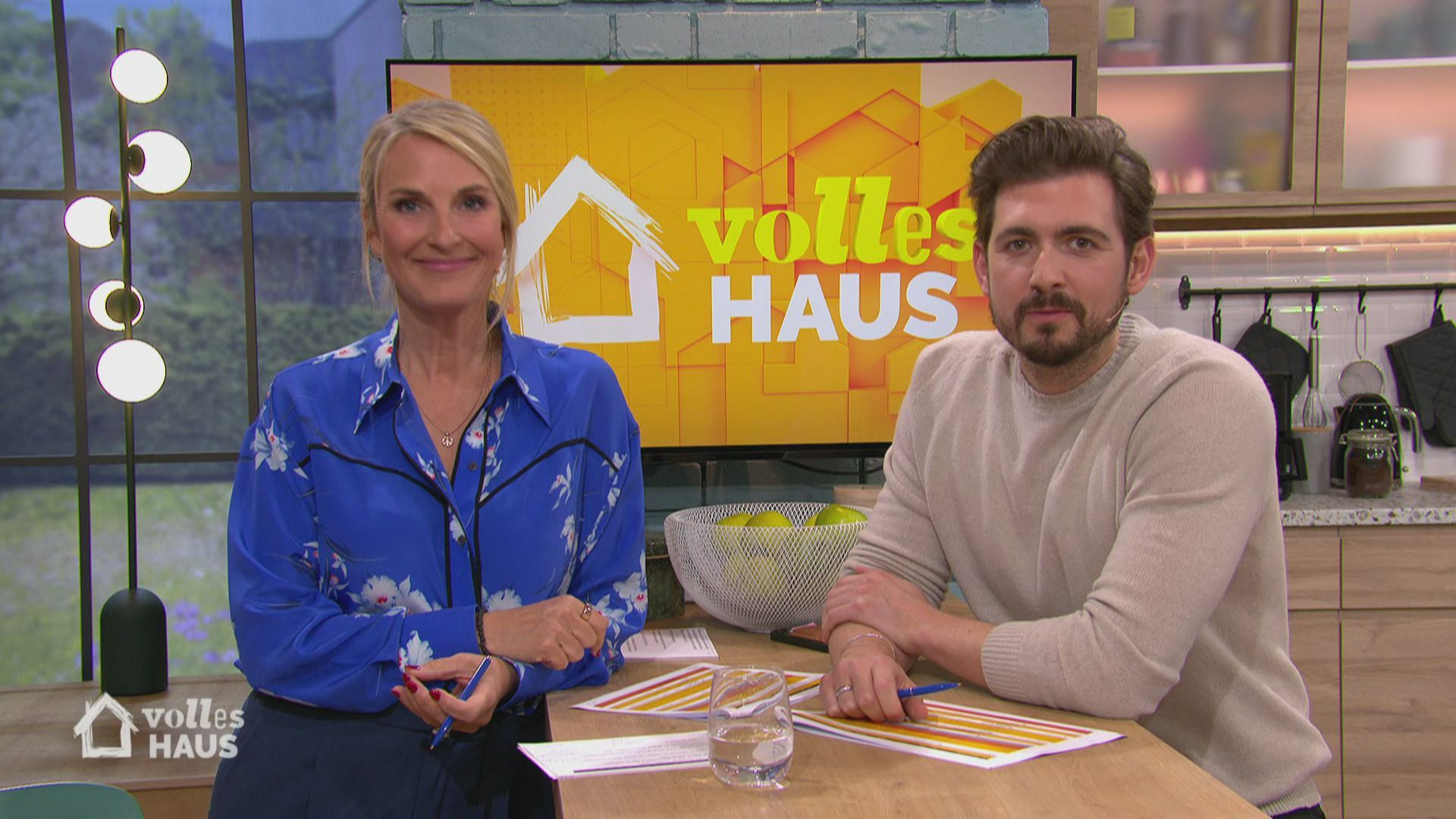 Die Sendung vom 30.03.2023