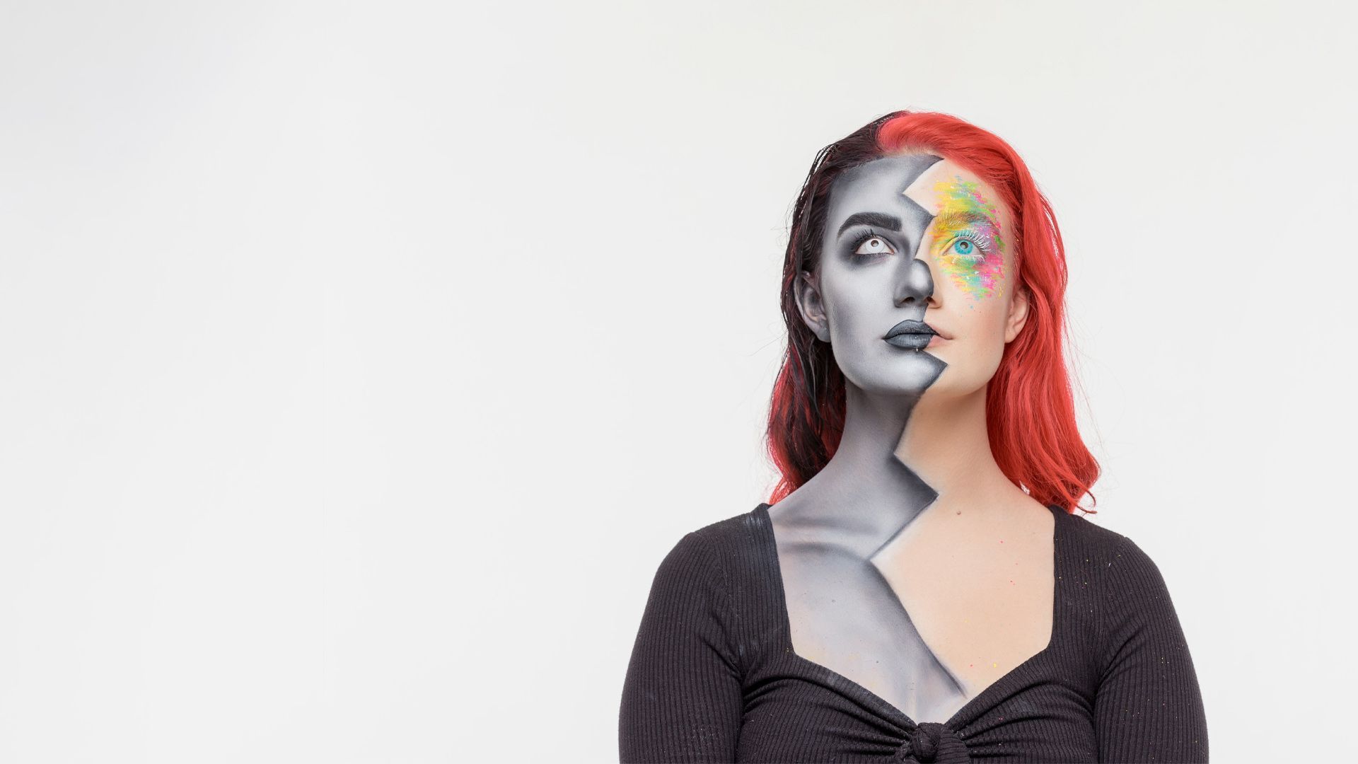 Glow Up: The Next Make-Up Star