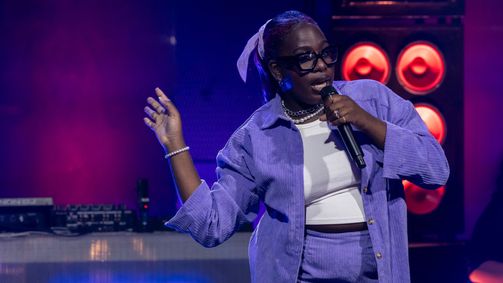 The Voice Rap by CUPRA The Voice Rap by CUPRA Folge 3: Blind Auditions 3: Das Herz pumpt, die Nervosität steigt