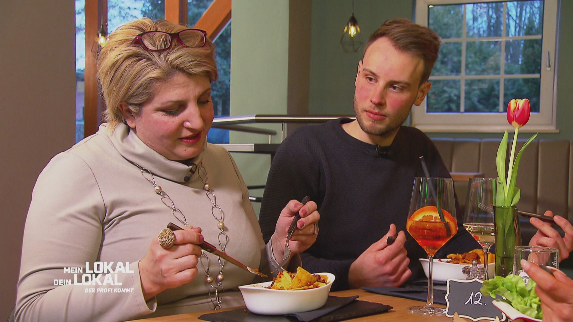 "JaMi's", Amelinghausen