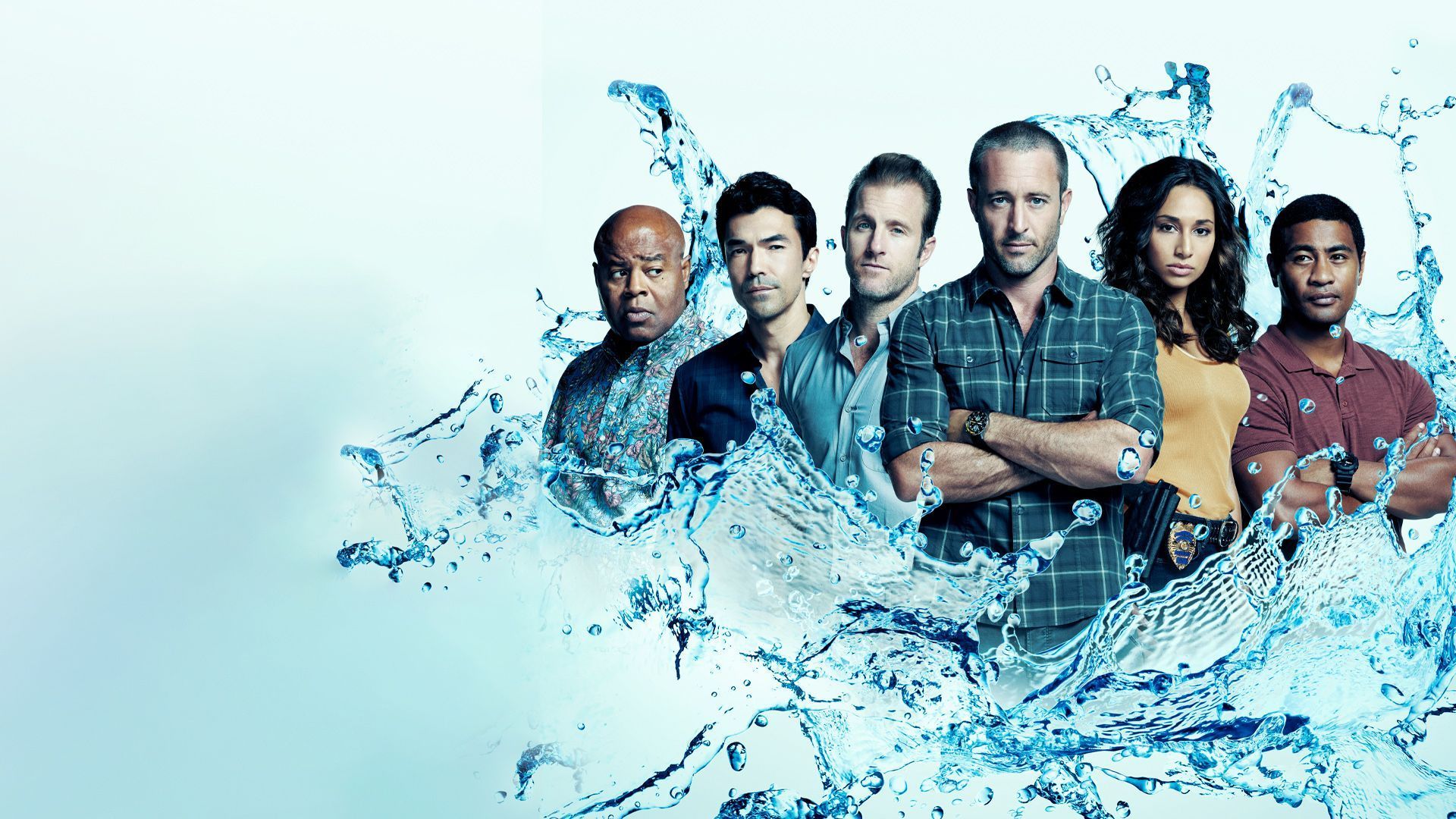 Hawaii Five-0