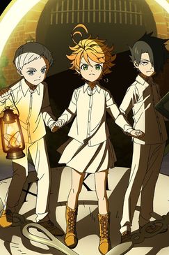 The Promised Neverland