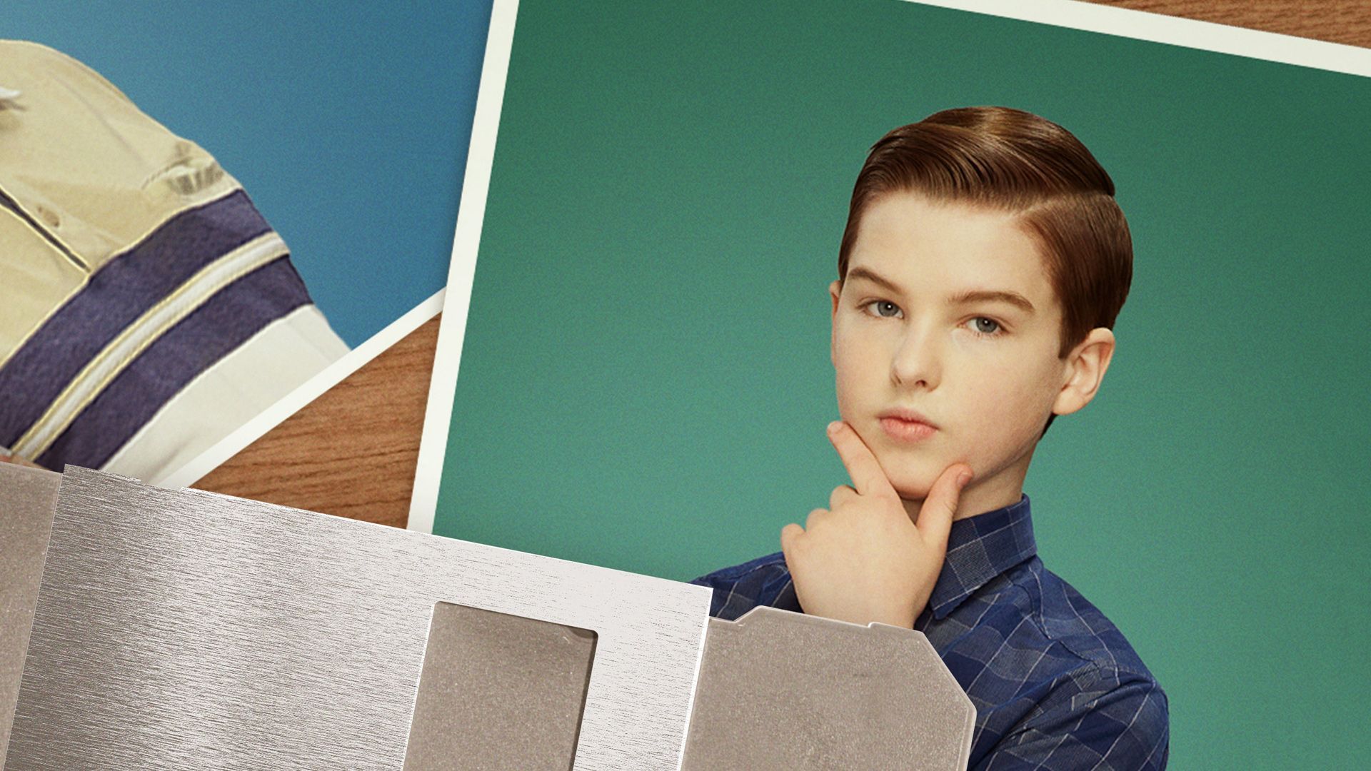 Young Sheldon