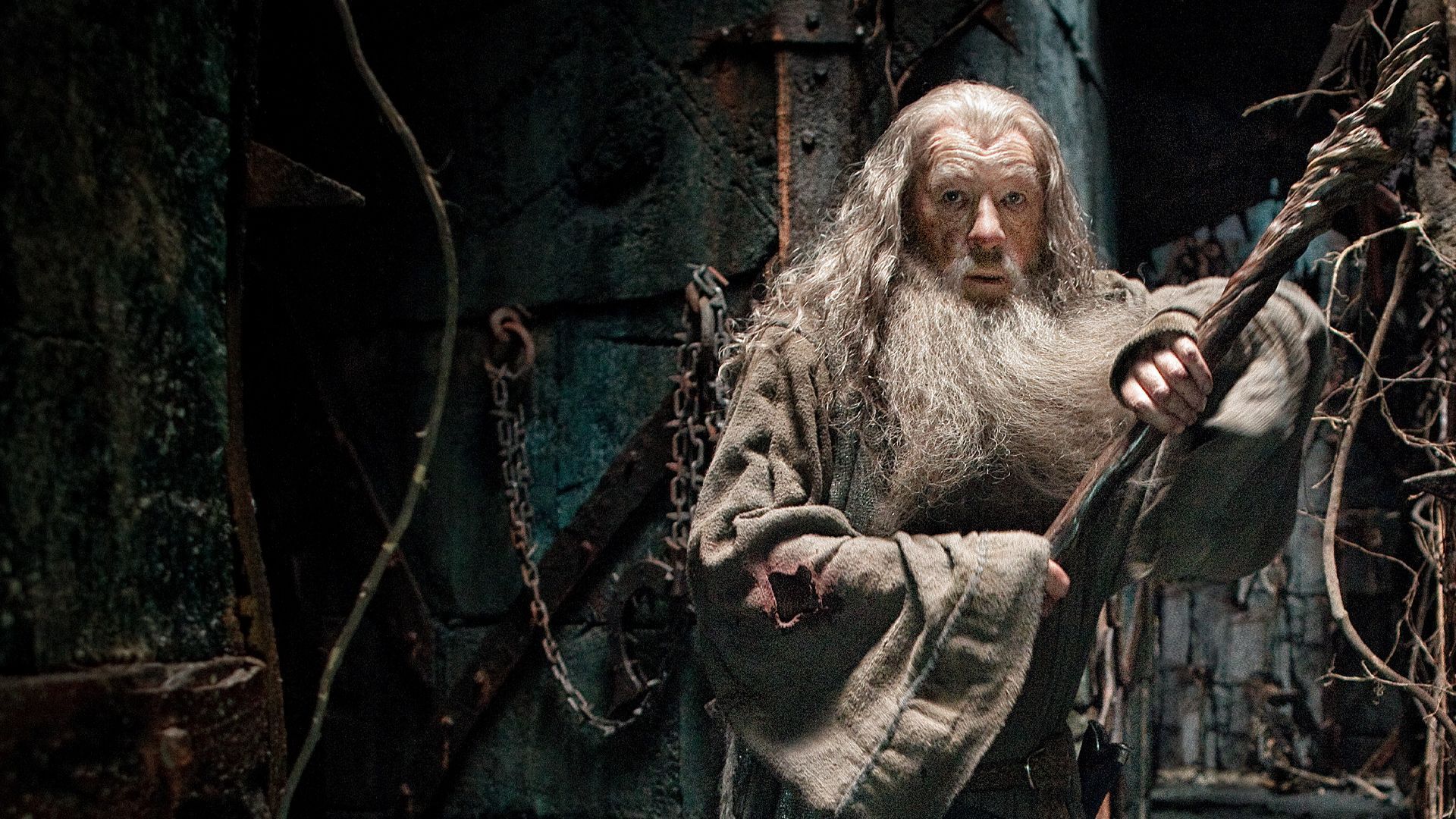 Der Hobbit: Smaugs Einöde