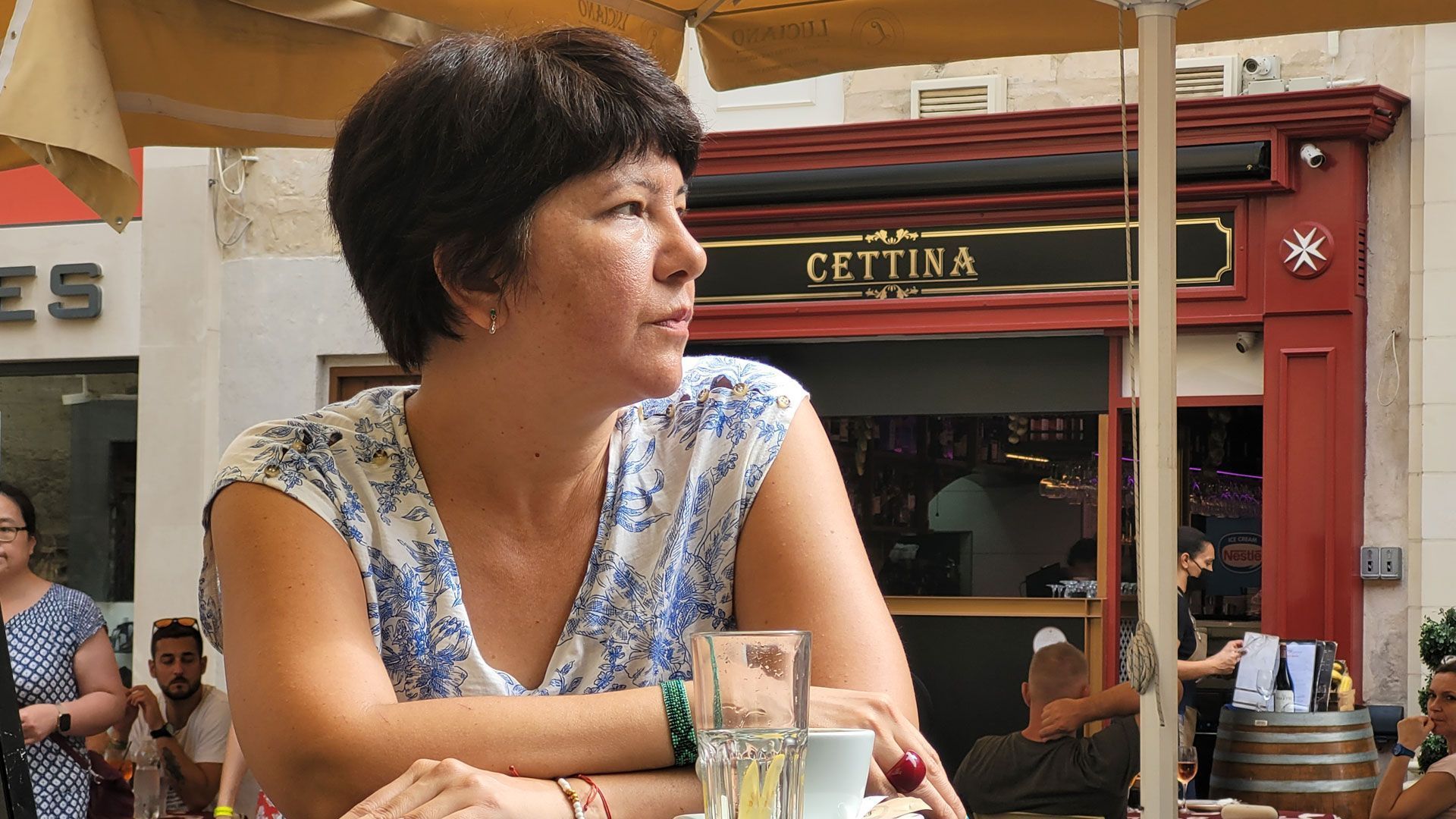 Die geheimnisvollen Totenköpfe von Malta