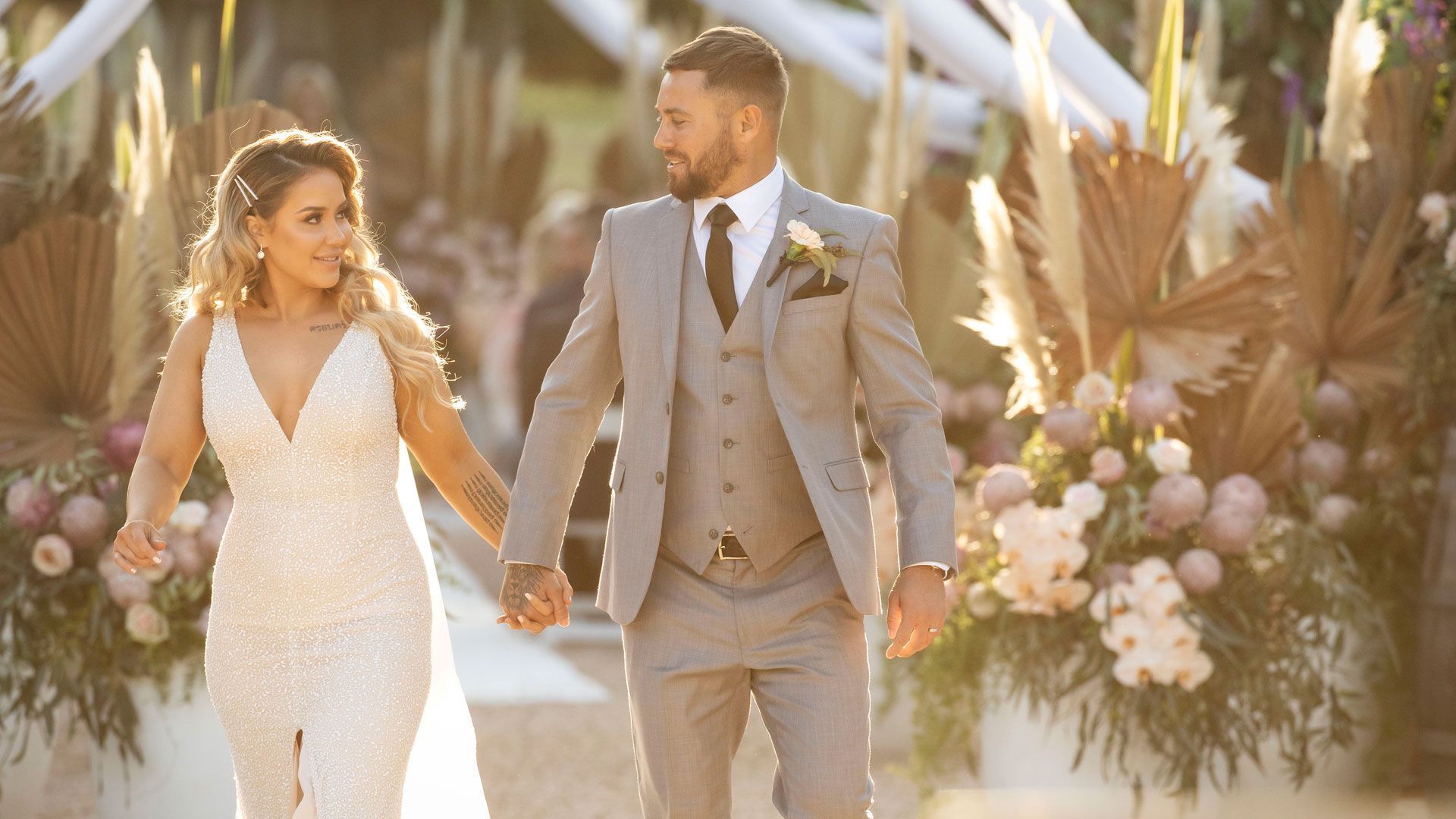 hochzeit auf den ersten blick australia