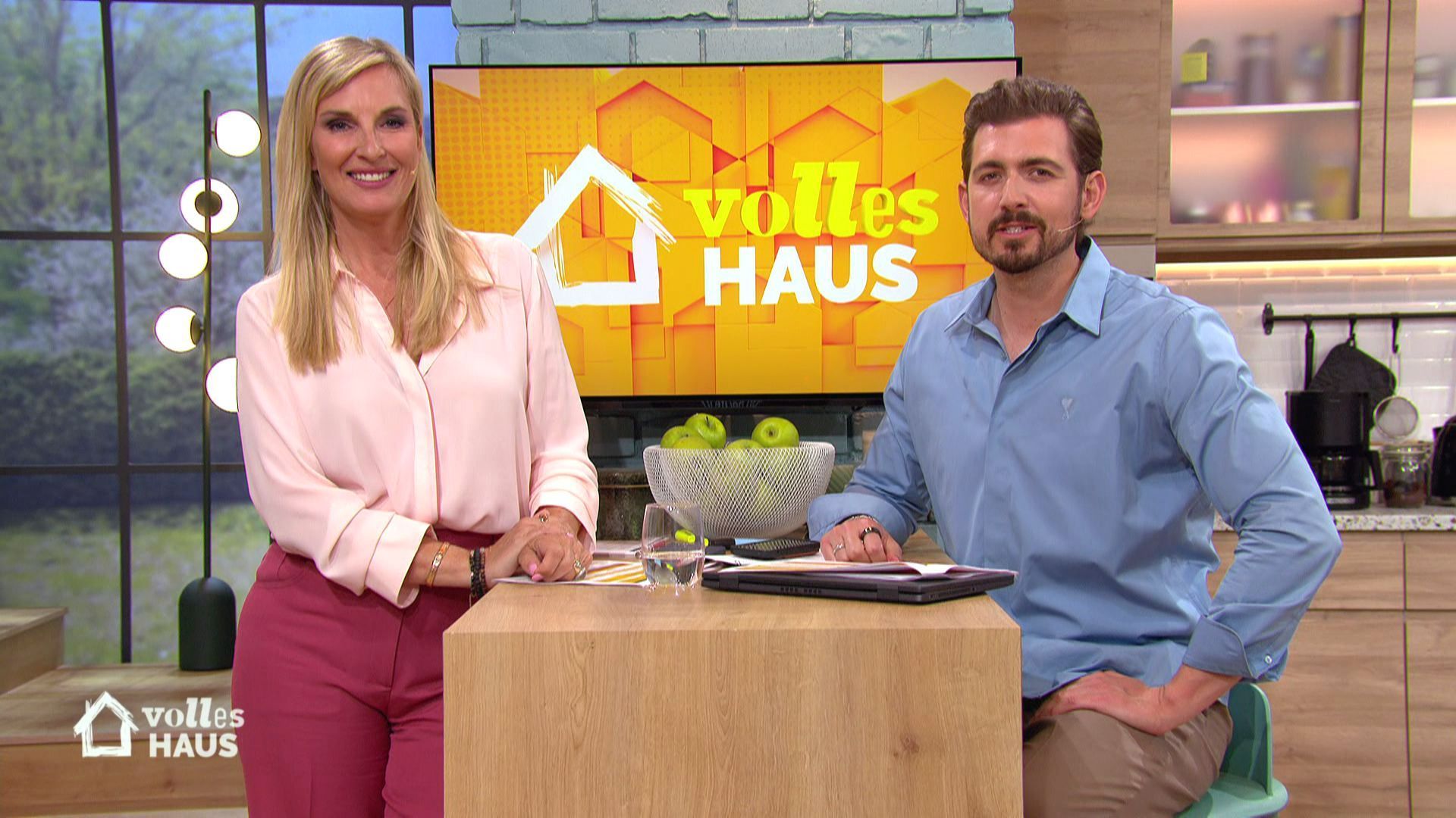 Die Sendung vom 19.04.2023