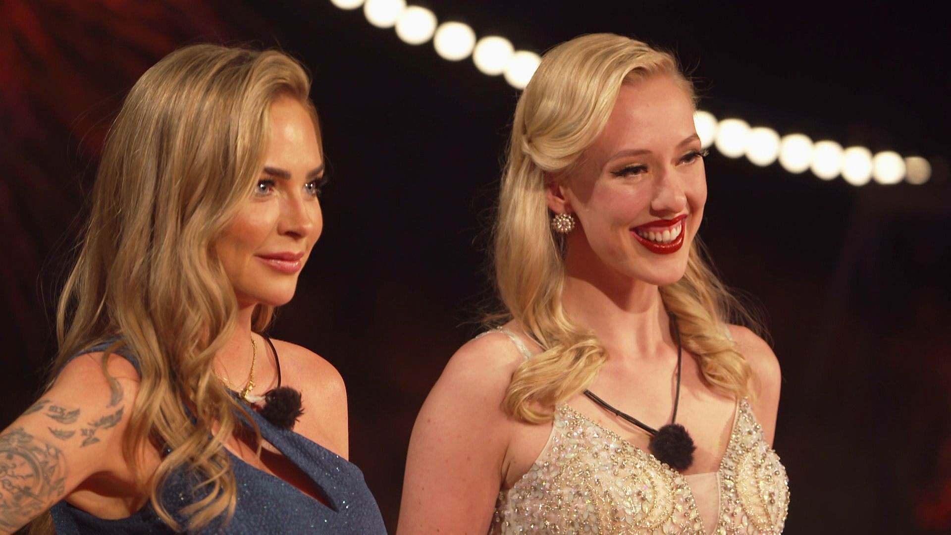 Beauty & The Nerd Staffel 4 Folge 4 Das große NerdUmstyling