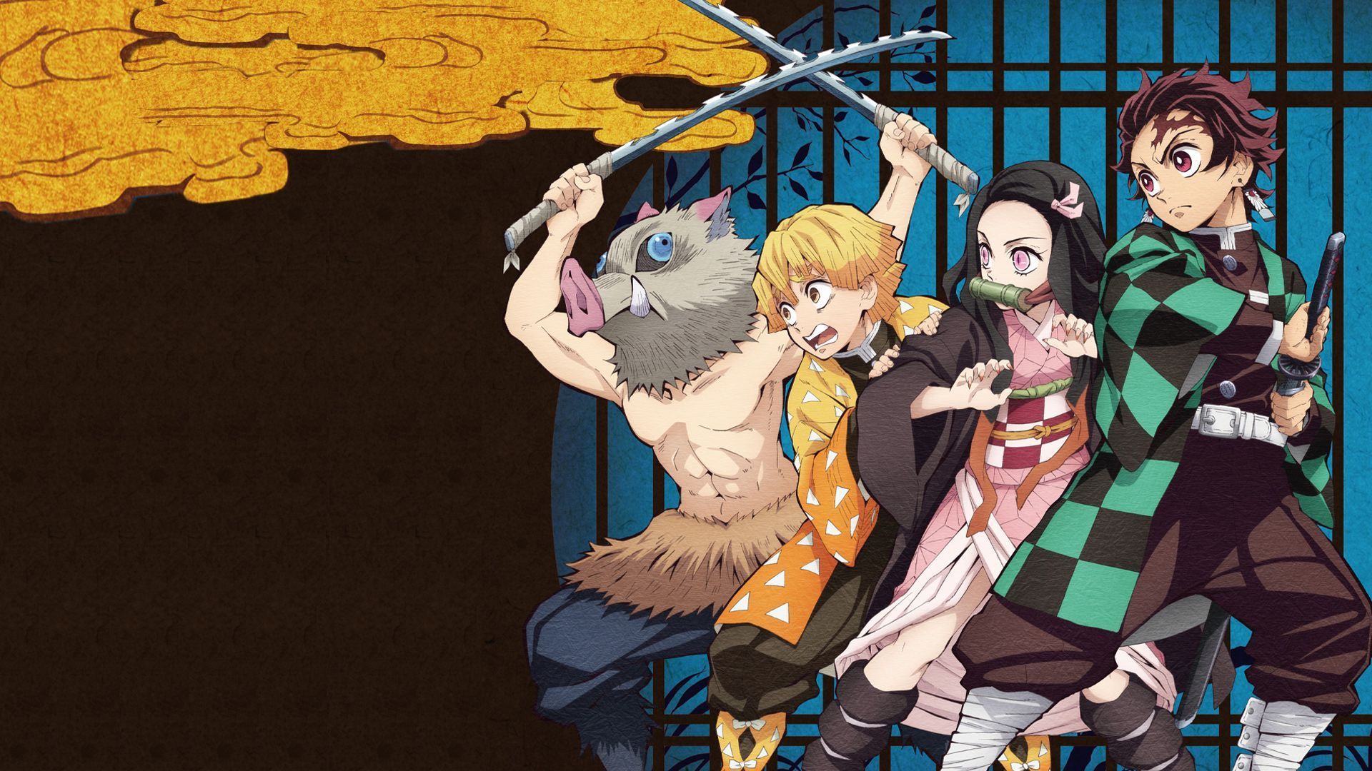 Demon Slayer