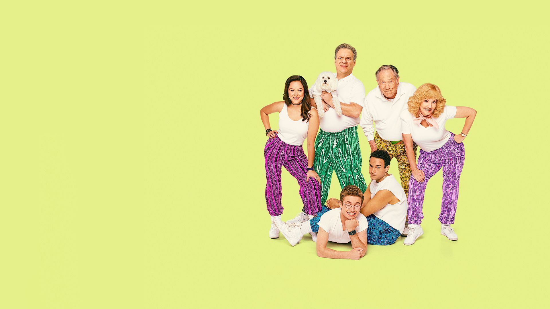 Die Goldbergs