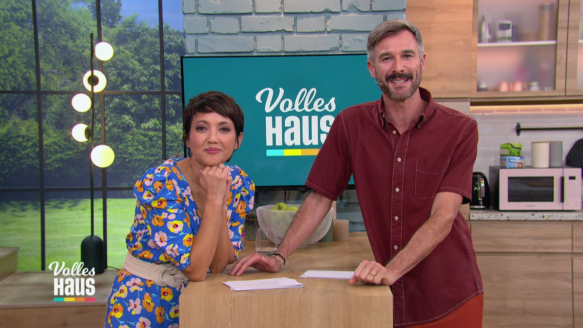 Die Sendung vom 07.09.2023