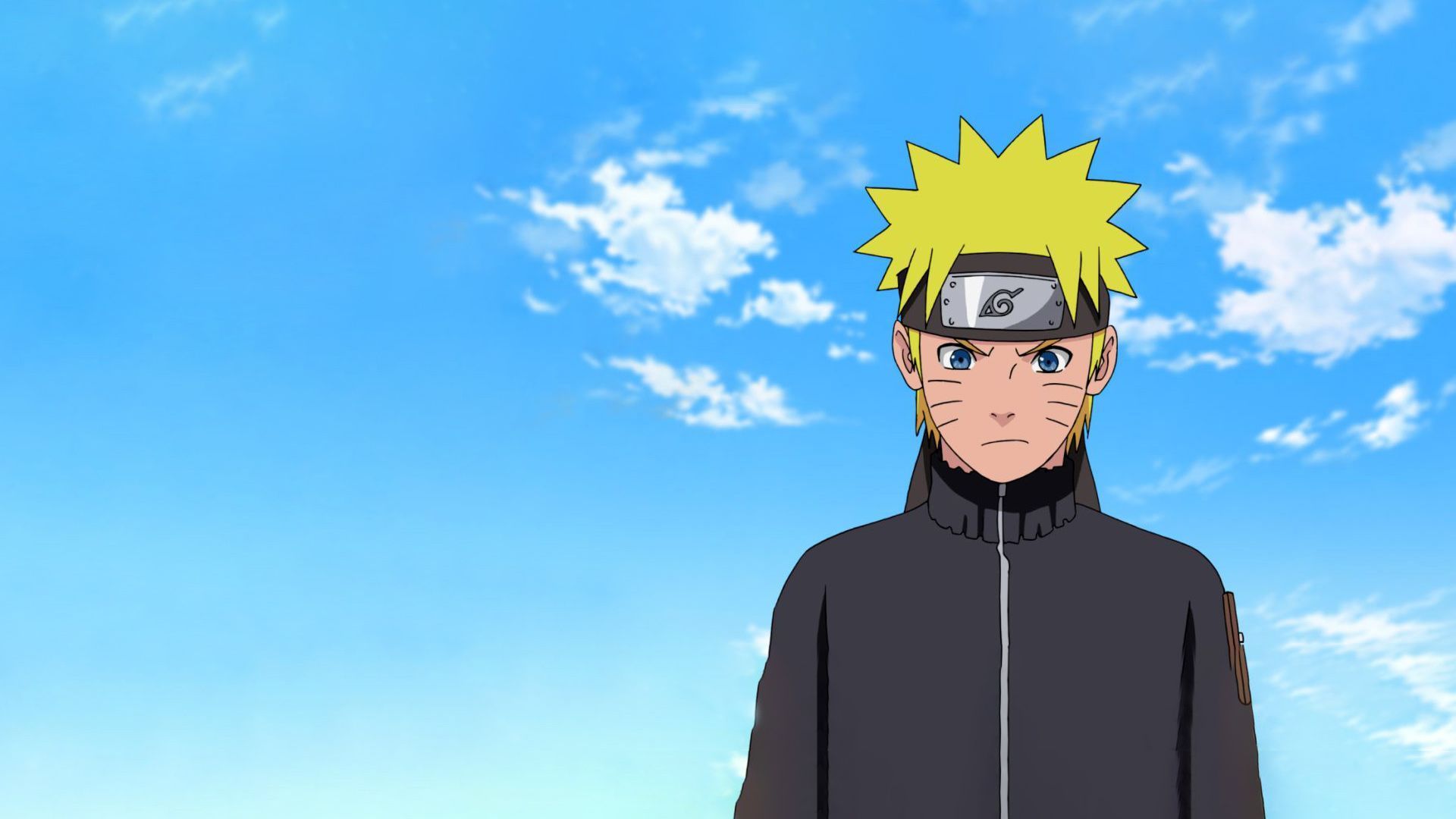 Naruto Shippuden