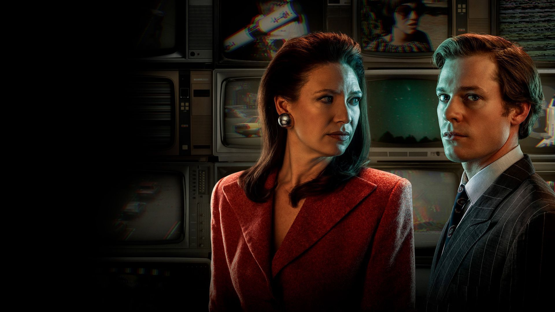 Newsreader, The