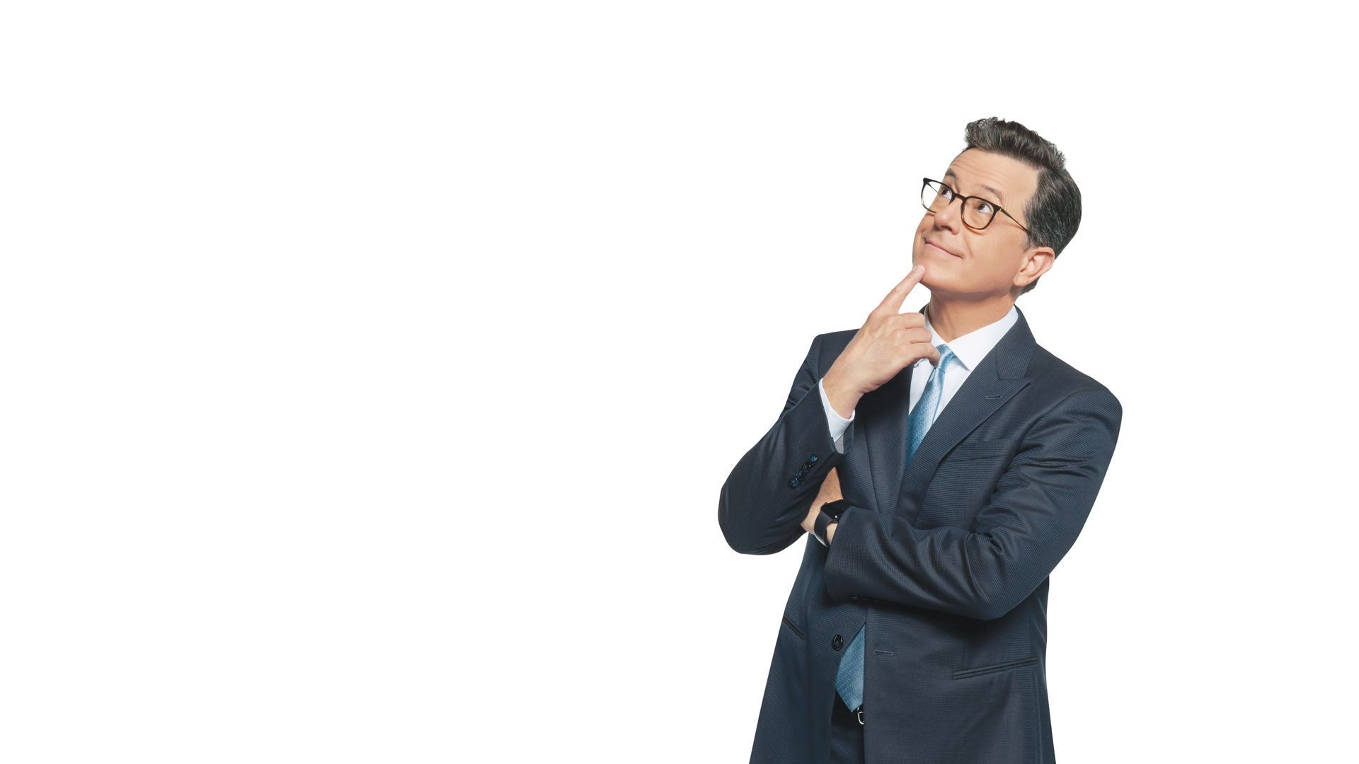 The Late Show with Stephen Colbert