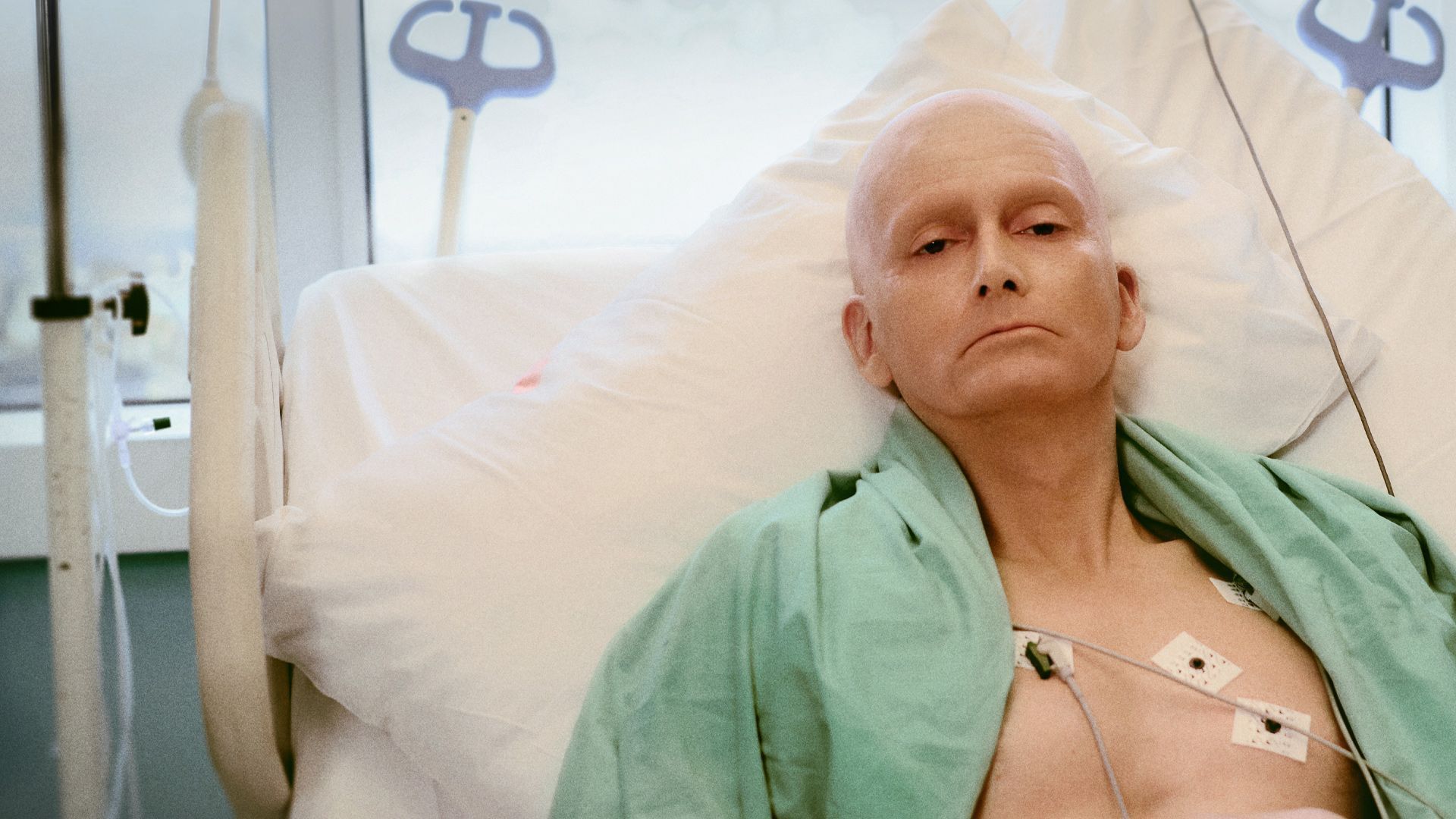 Litvinenko