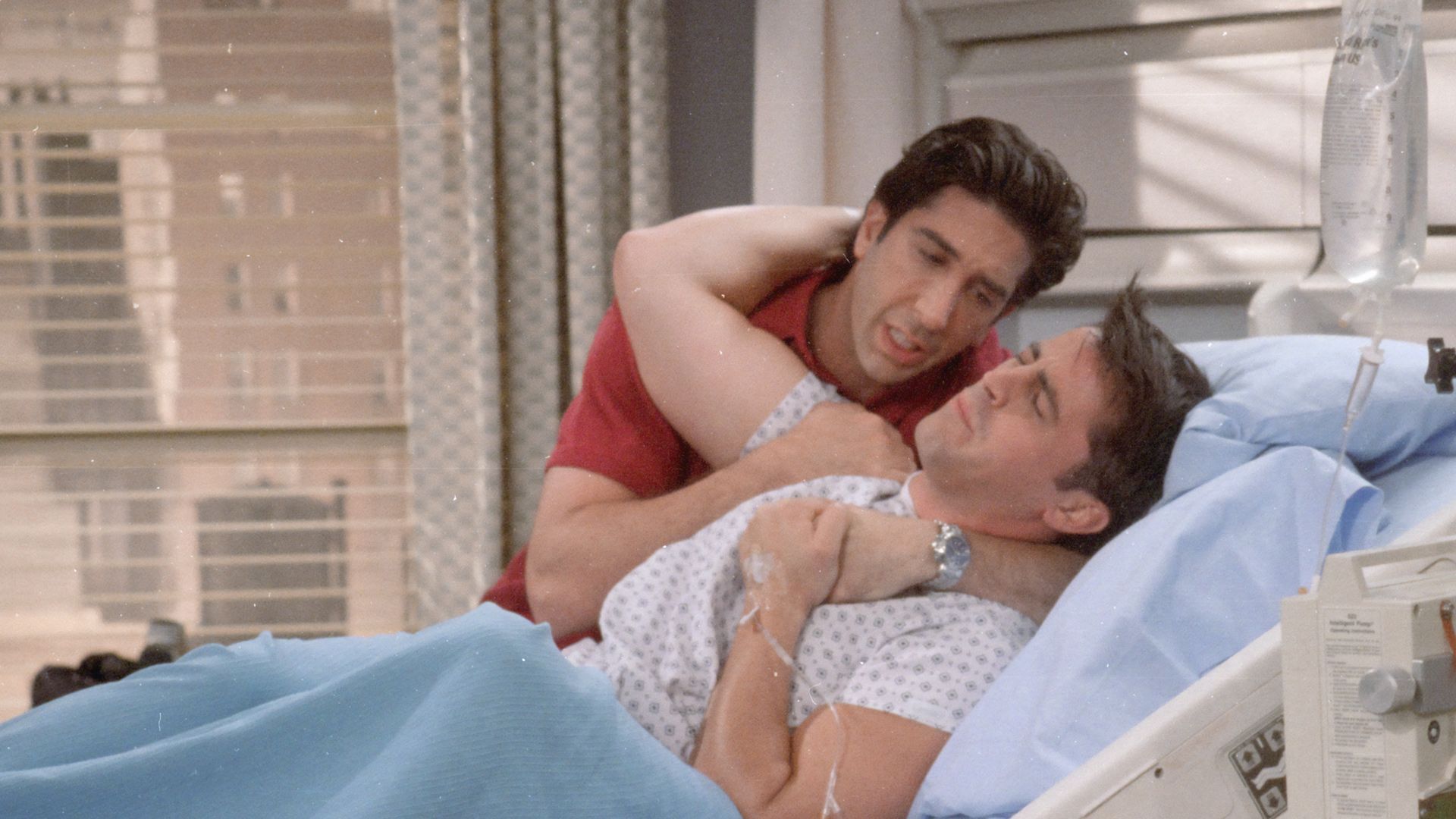 Friends
