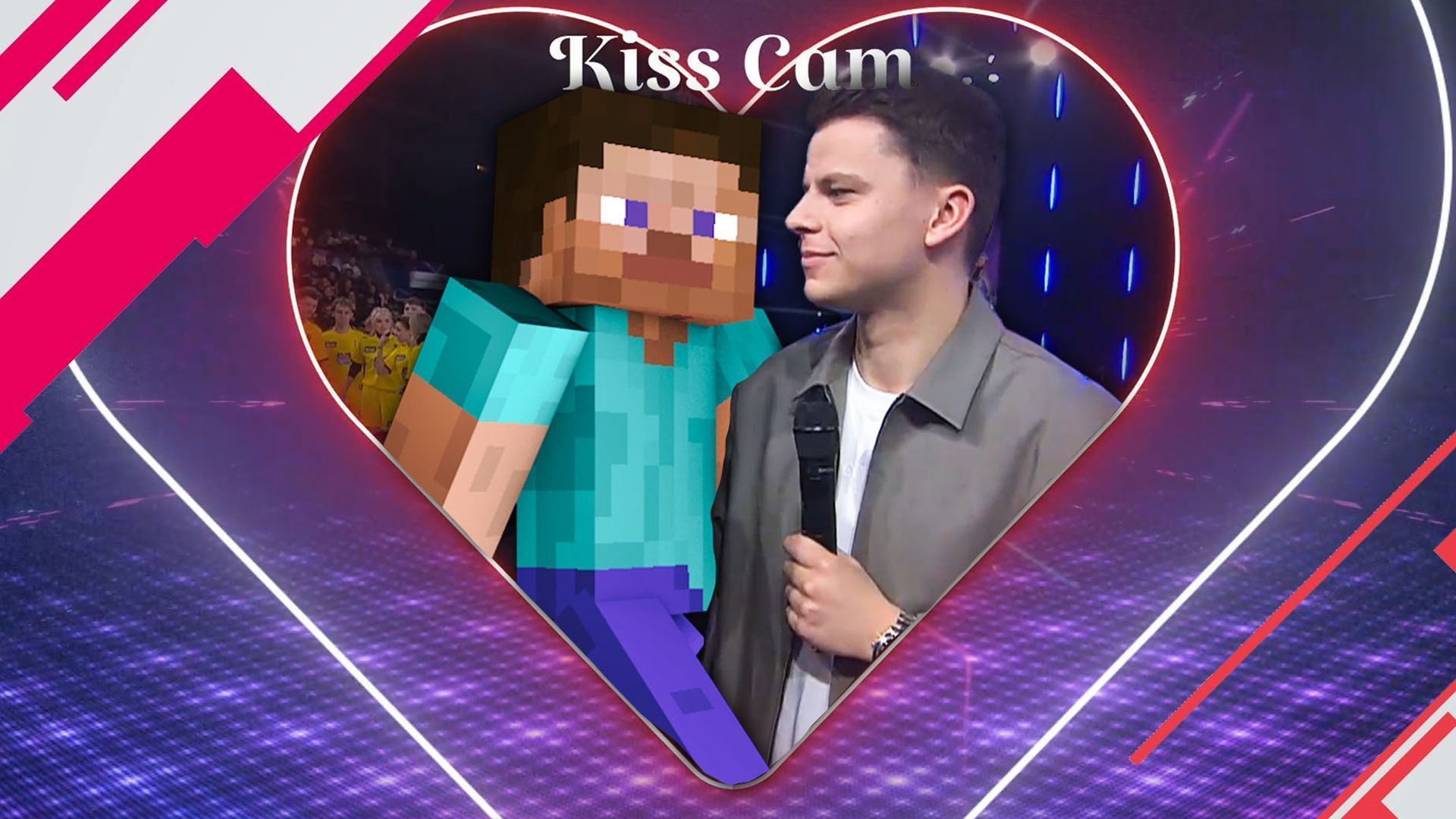 Streamer-Events und Minecraft - Die Zukunft des Entertainments?