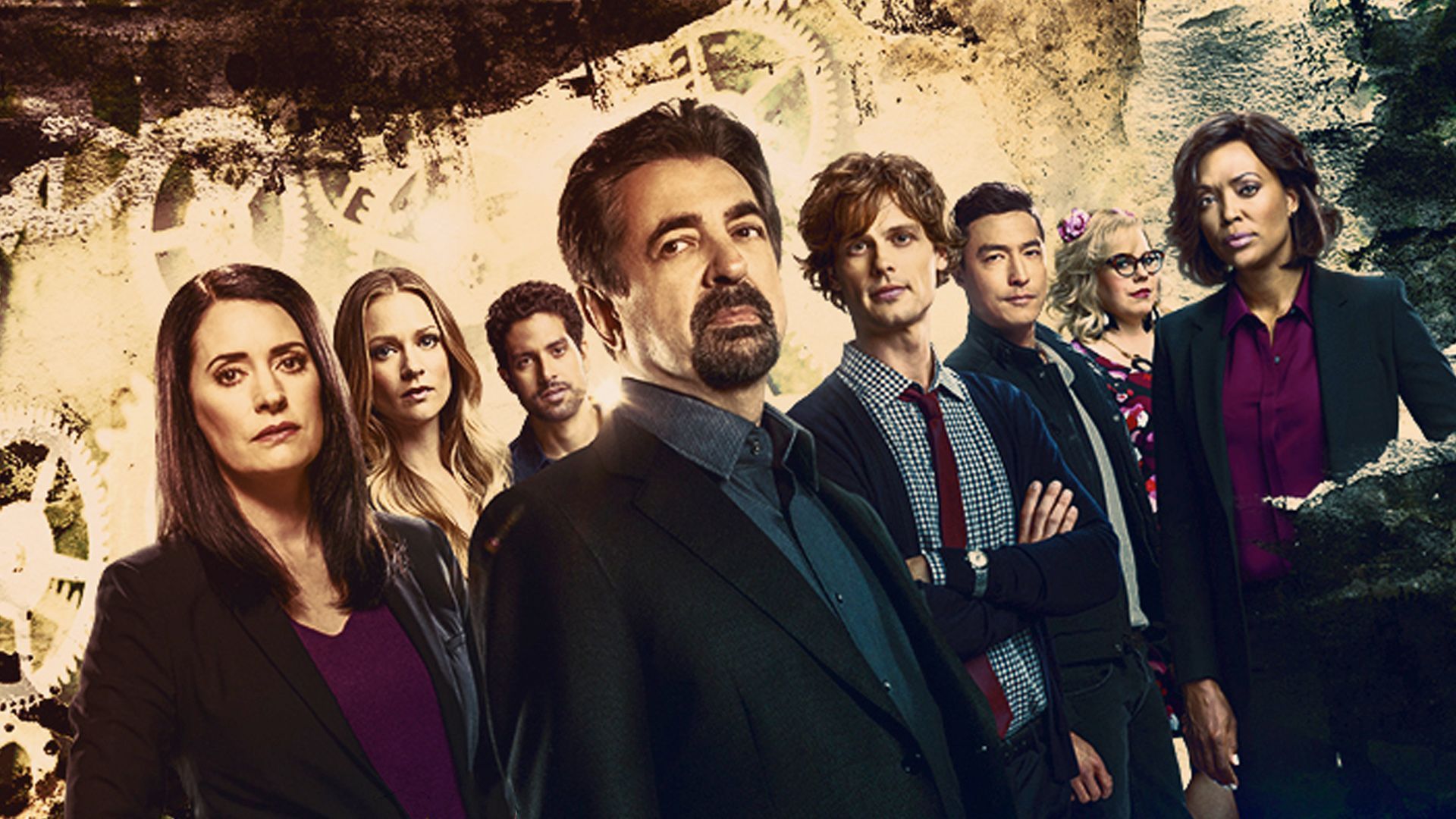 Criminal Minds