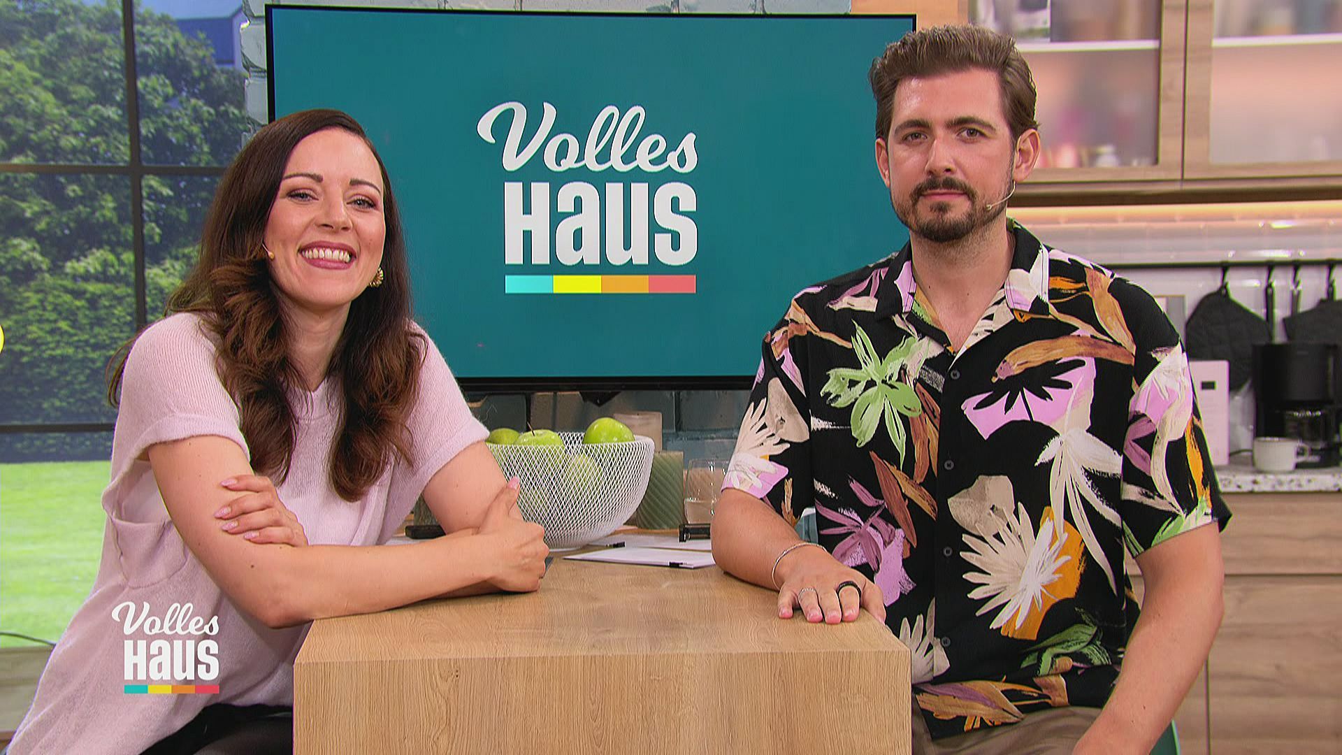 Die Sendung vom 25.08.2023