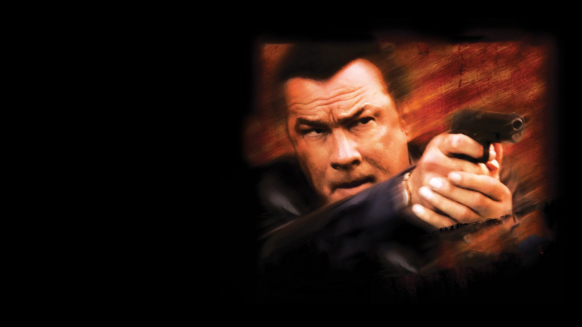 Steven Seagal - Kill Switch