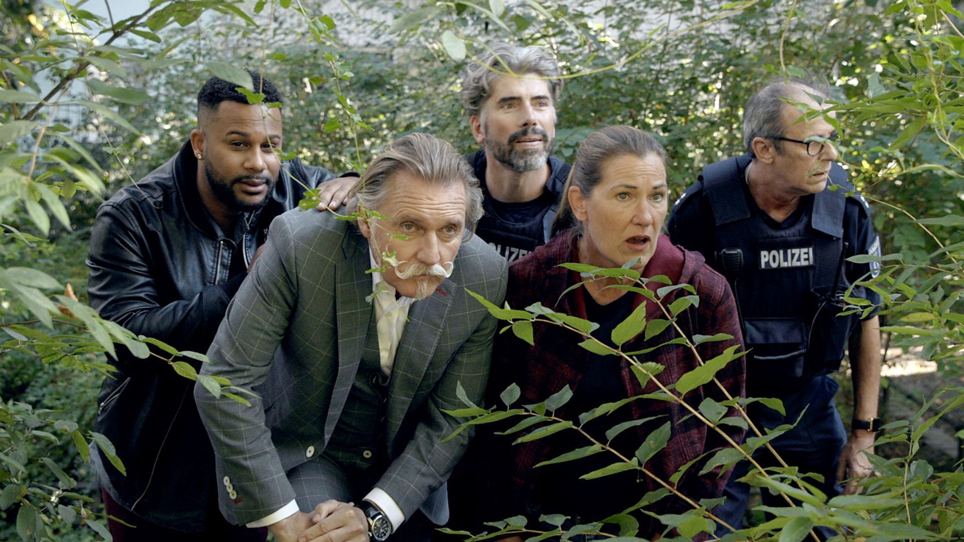 Lenßen übernimmt Staffel 2 Folge 63 Falsche Tatsachen