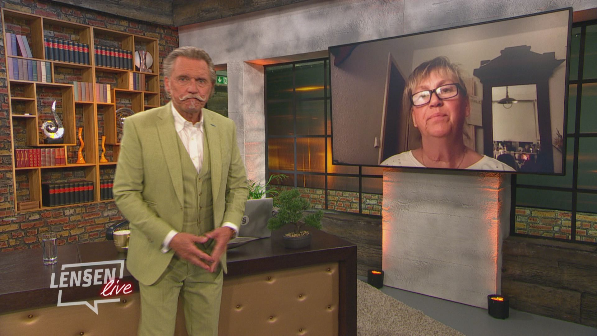 Haustiere in der eigenen Wohnung
