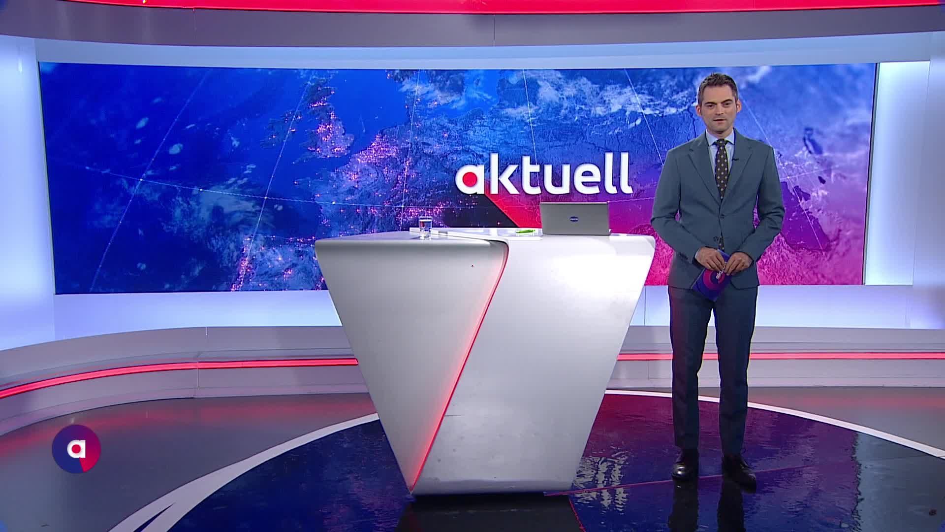 ATV Aktuell vom 14.02.2024