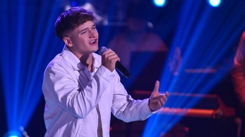 The Voice of Germany The Voice of Germany Folge 16: Teamfights 2: Diese Runde wird in die Geschichte eingehen!