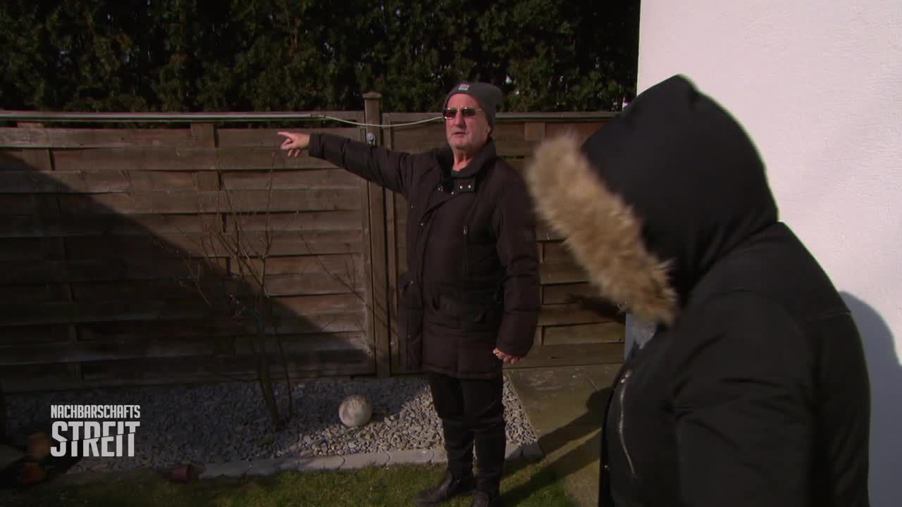 Staffel 1 Folge 1: Geschwisterstreit um Mehrfamilienhaus