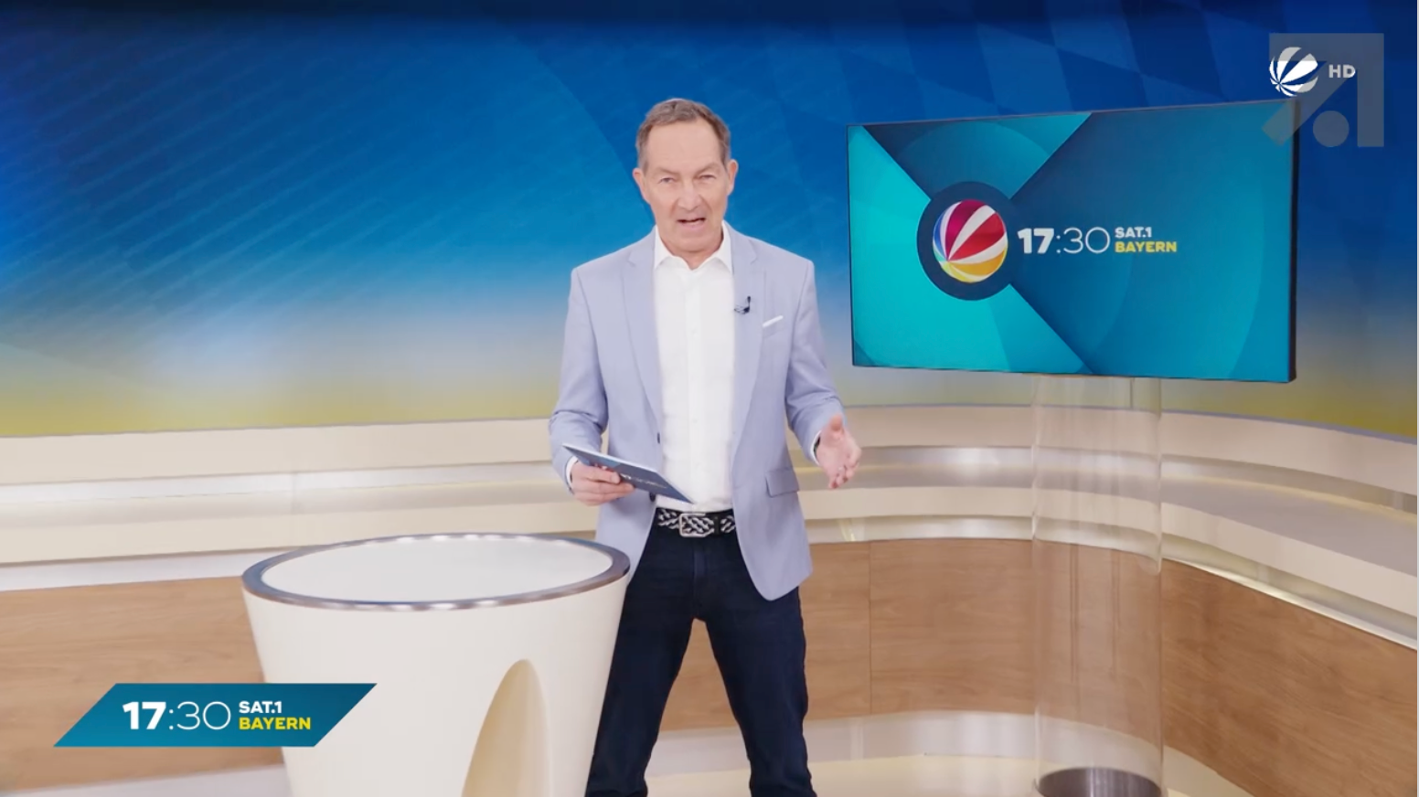 Die Sendung vom 19.01.2026