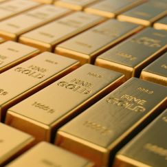 Goldpreis klettert auf neues Rekordhoch