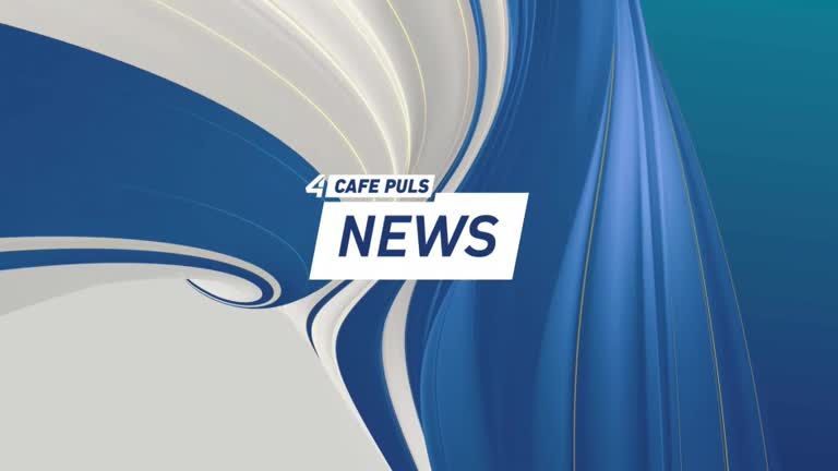 PULS 24 News am Morgen vom 13.08.2021